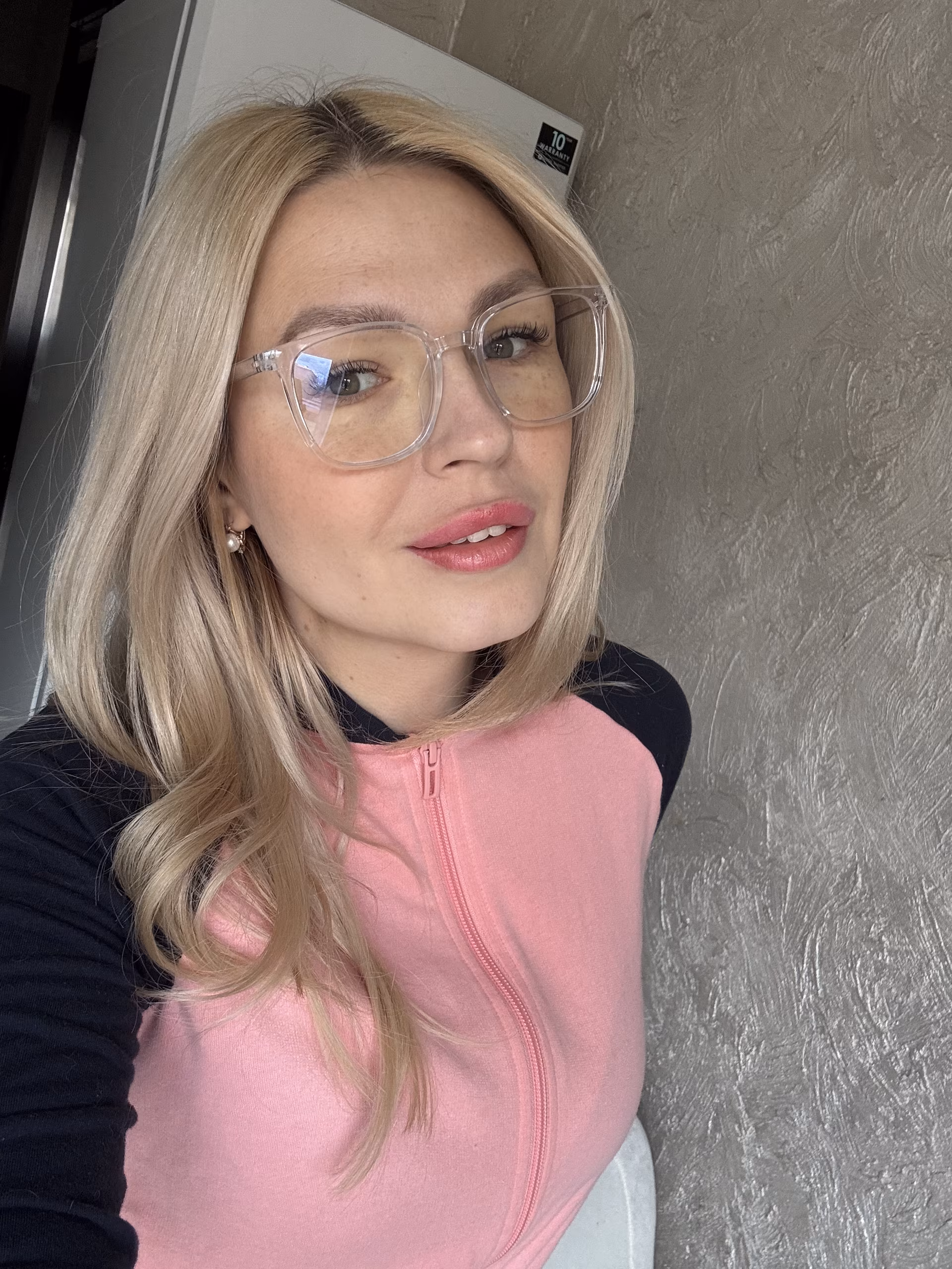 Alena 39 Kryvyi Rig Ukraine Want to find my other half and become a bride