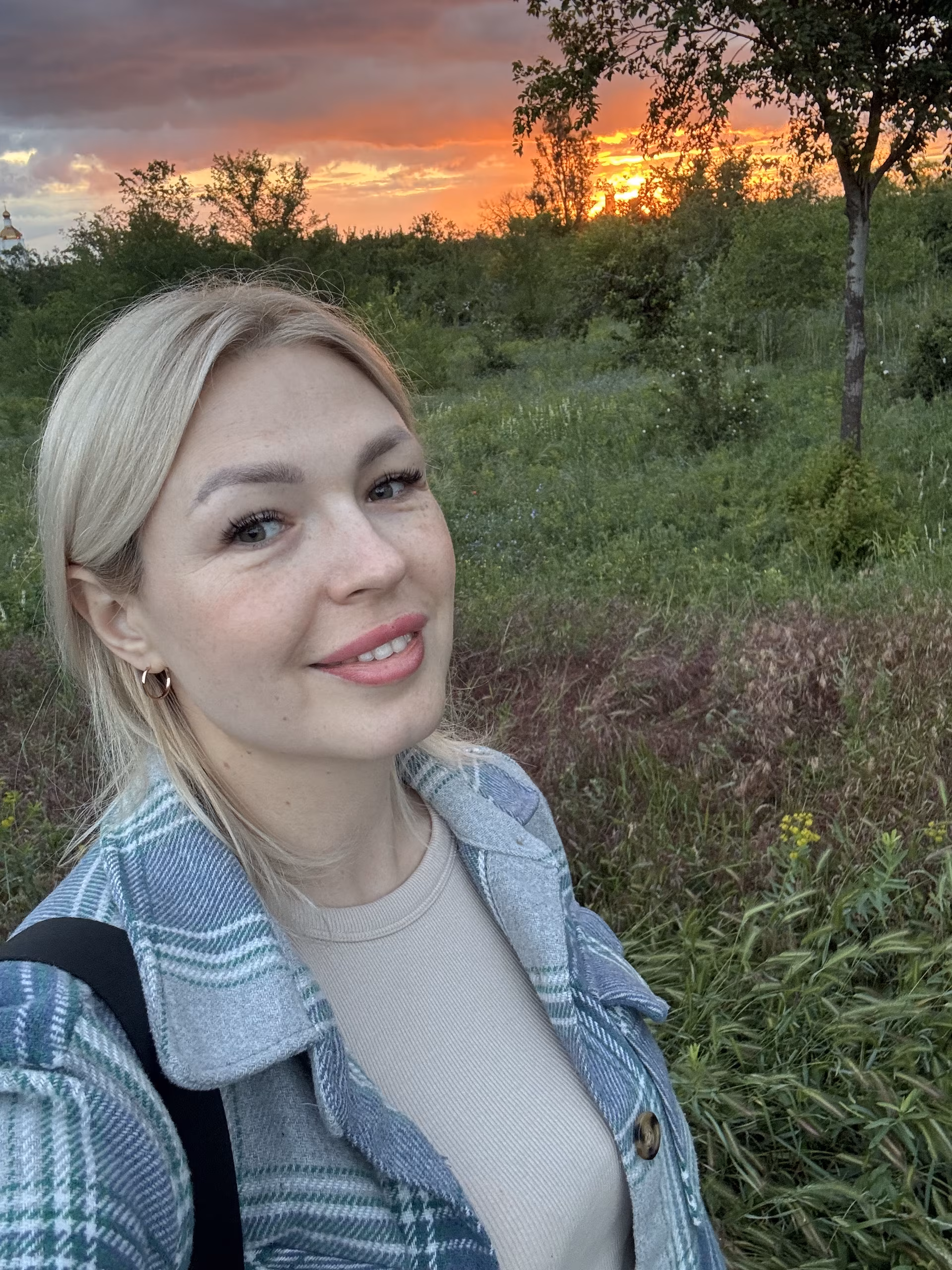 Alena 39 Kryvyi Rig Ukraine Want to find my other half and become a bride