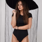 Yuliia 20 Kropyvnytskyi Ukraine Want to find my other half and become a bride