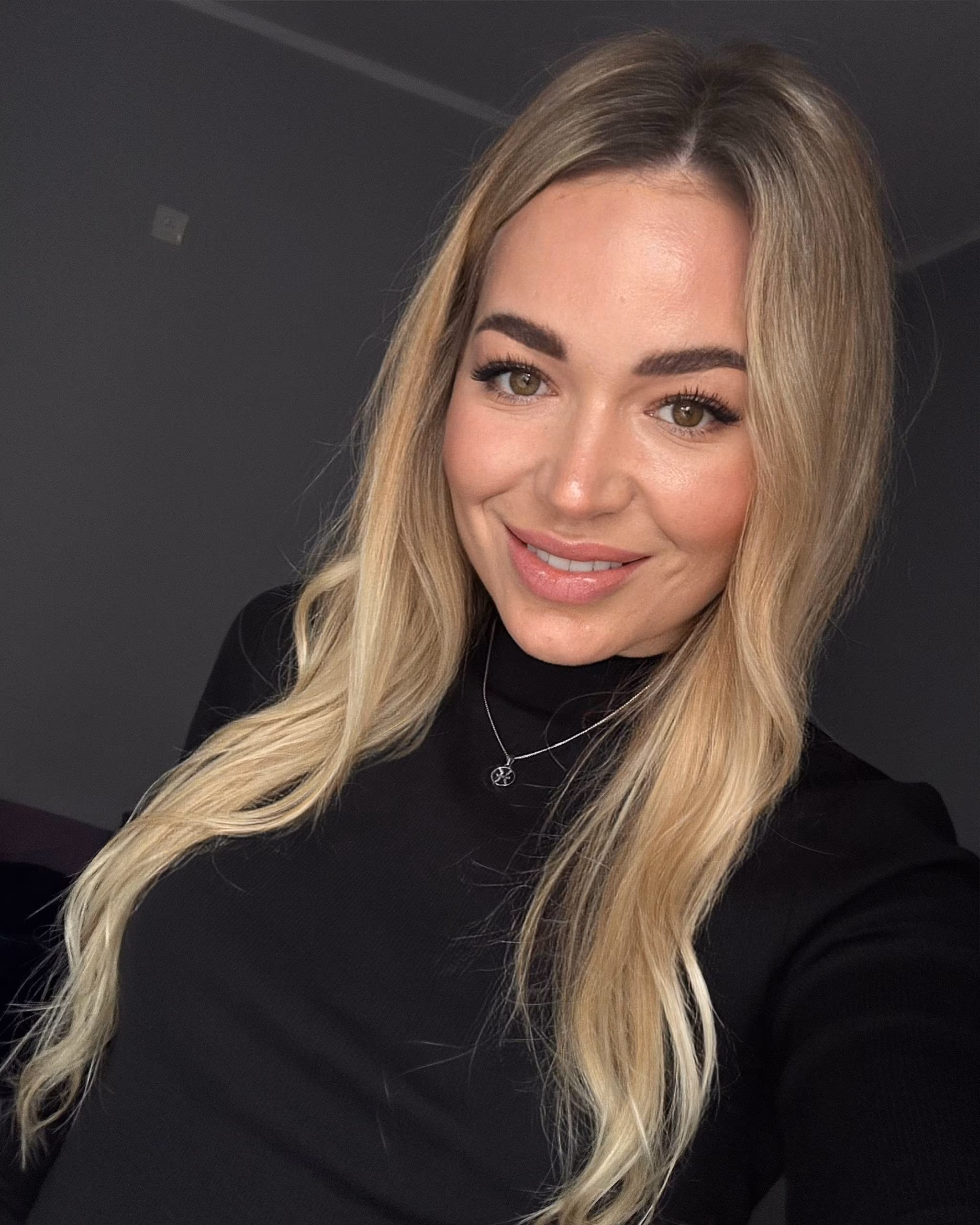 Dariia 31 Warsaw Poland Want to find my other half and become a bride