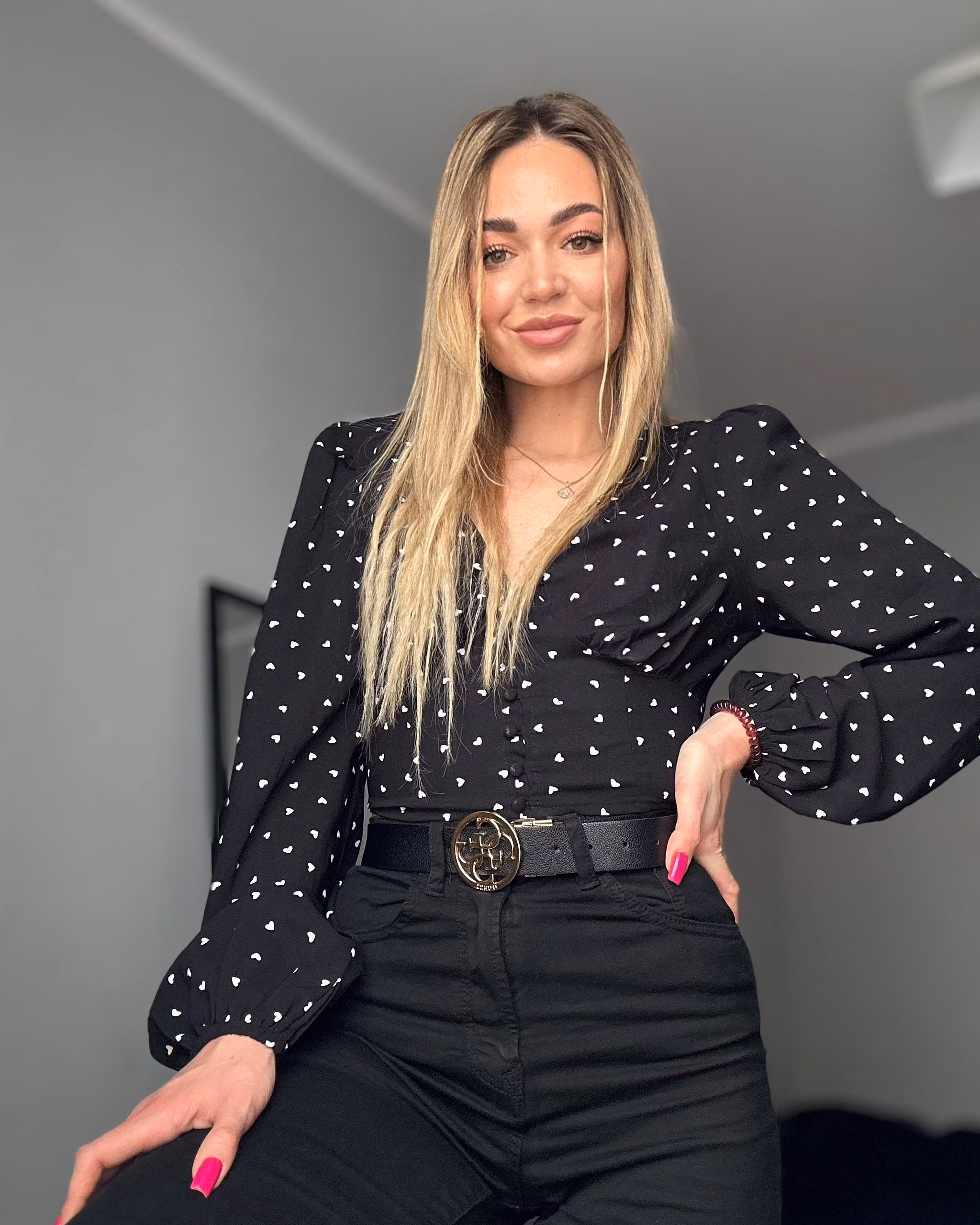 Dariia 31 Warsaw Poland Want to find my other half and become a bride