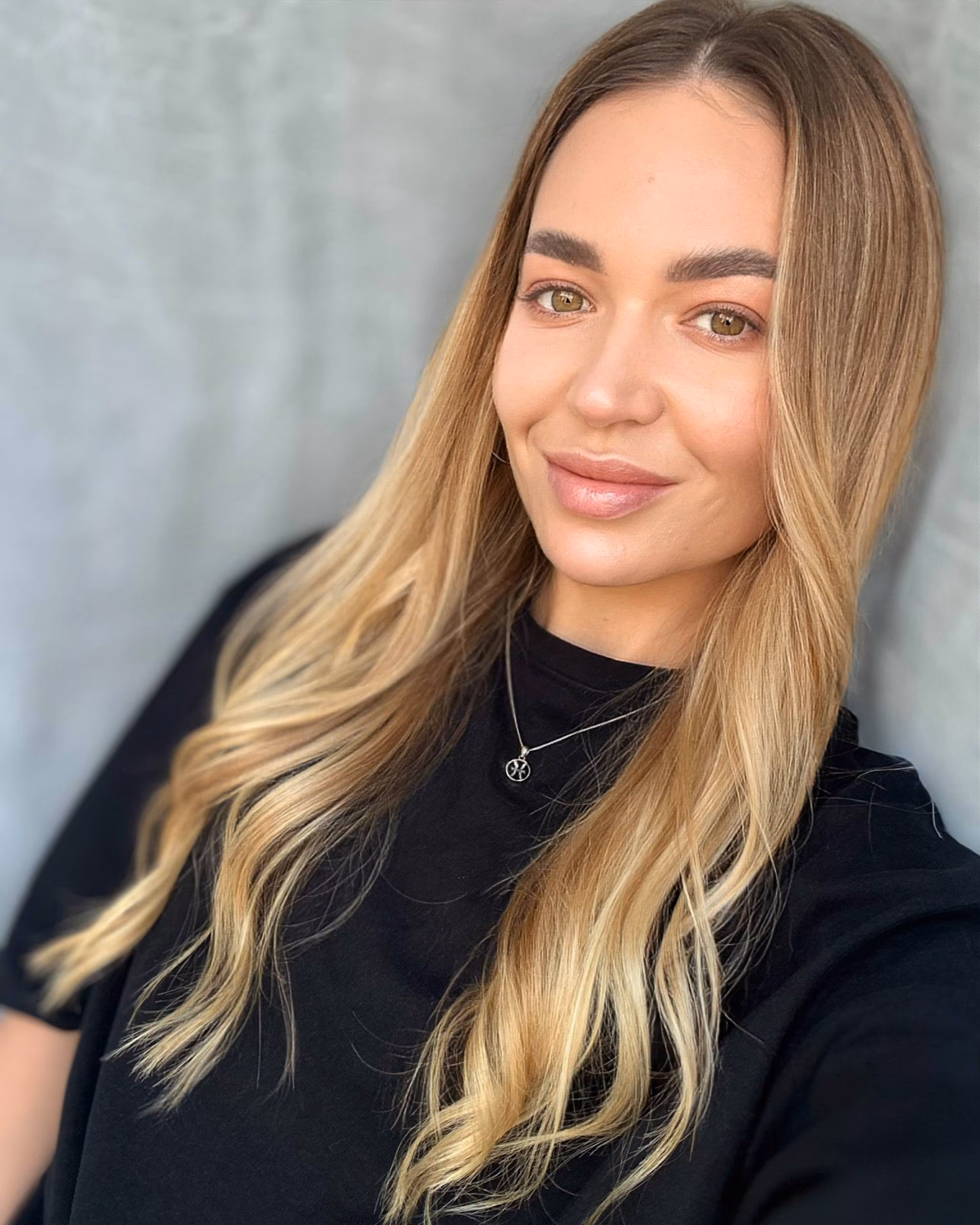 Dariia 31 Warsaw Poland Want to find my other half and become a bride
