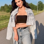 Karolina 27 Limassol Cyprus I am a woman of tradition ready to be a bride