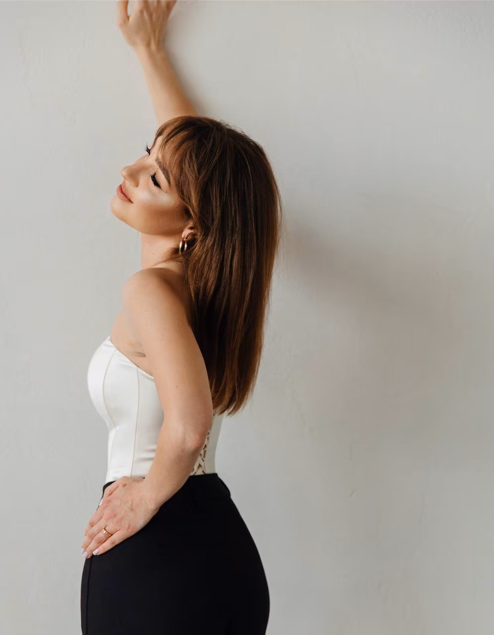Diana 28 Lutsk Ukraine I am a woman with strong values ready to be a bride