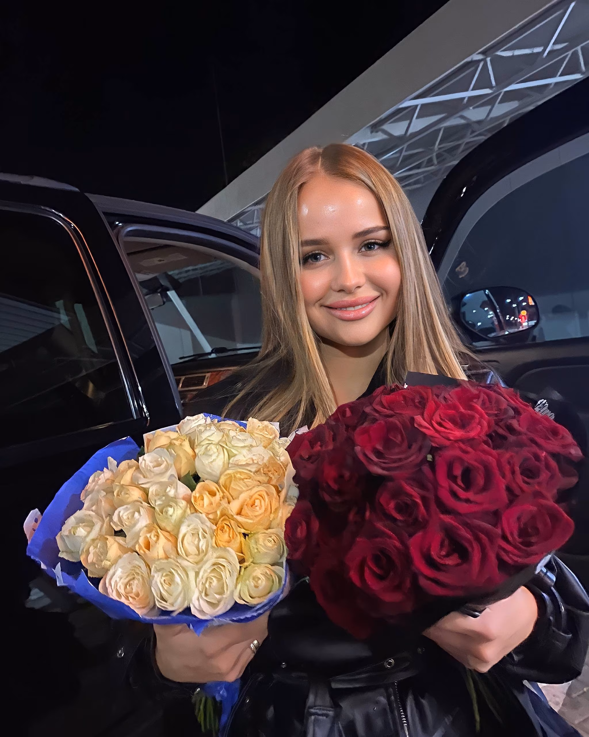 Yevhenia 31 Kyiv Ukraine I am genuine and sincere as a future bride