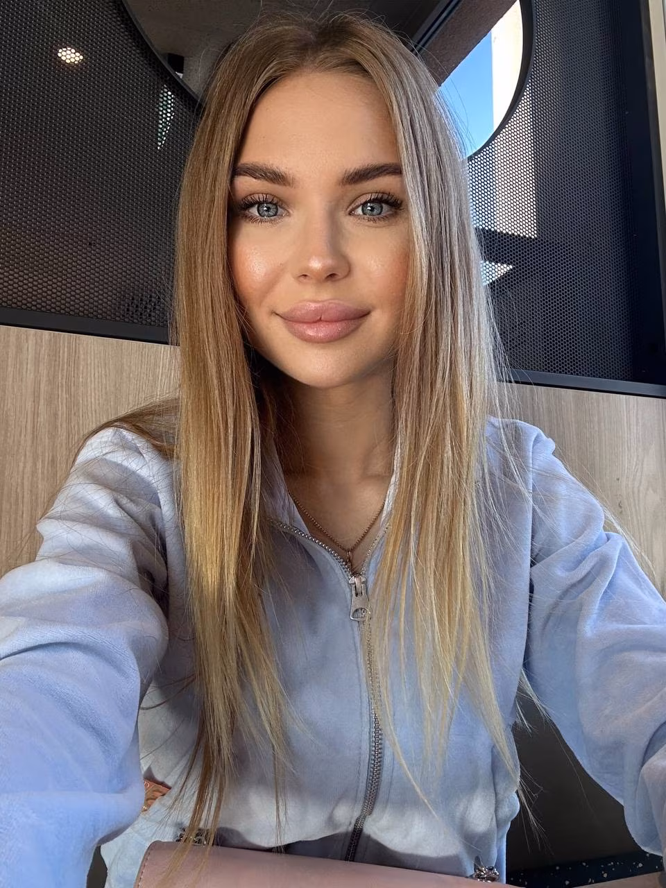 Karyna 27 Greifswald Germany I am genuine and sincere as a future bride
