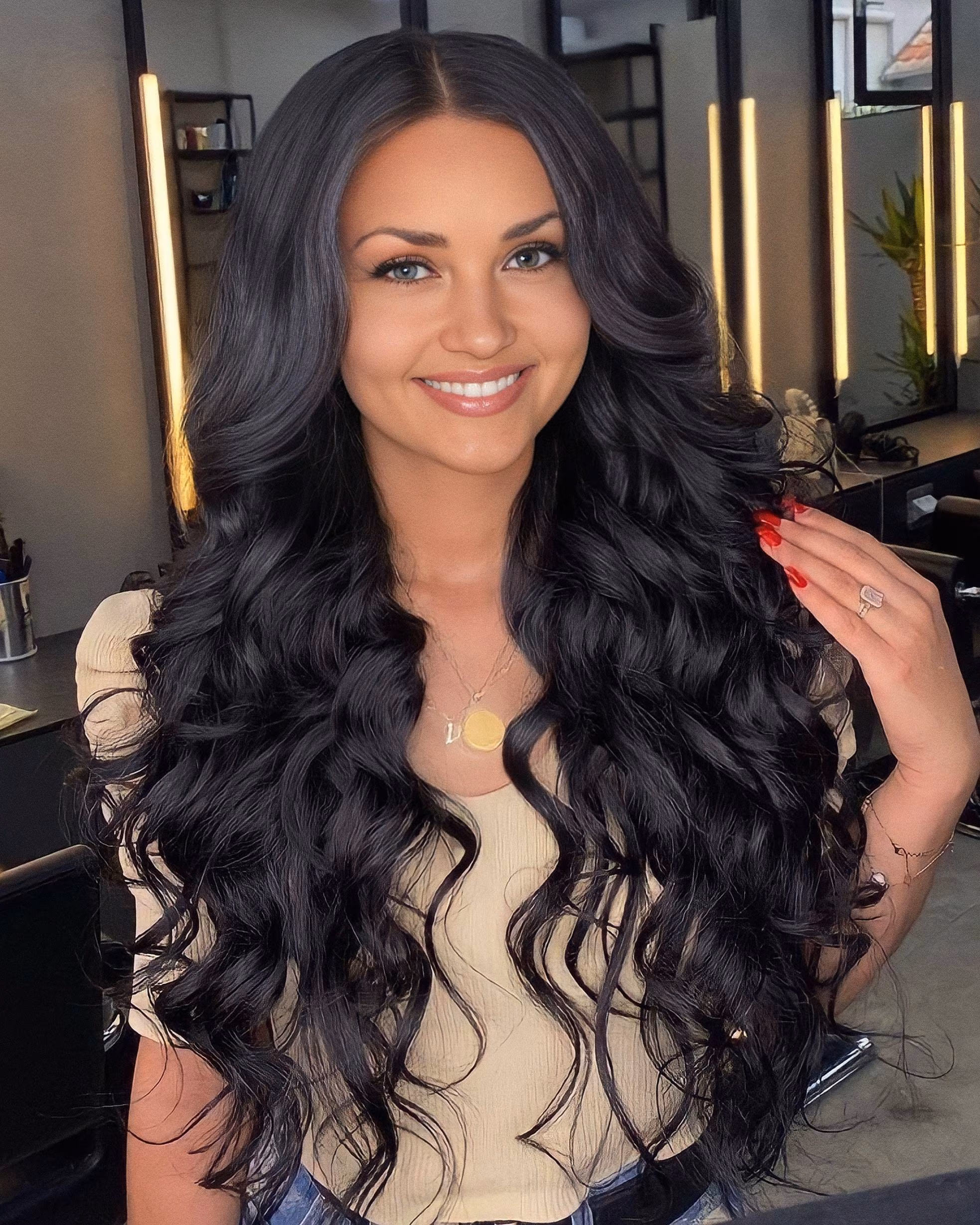 Olena 40 Chernihiv Ukraine I am genuine and sincere as a future bride