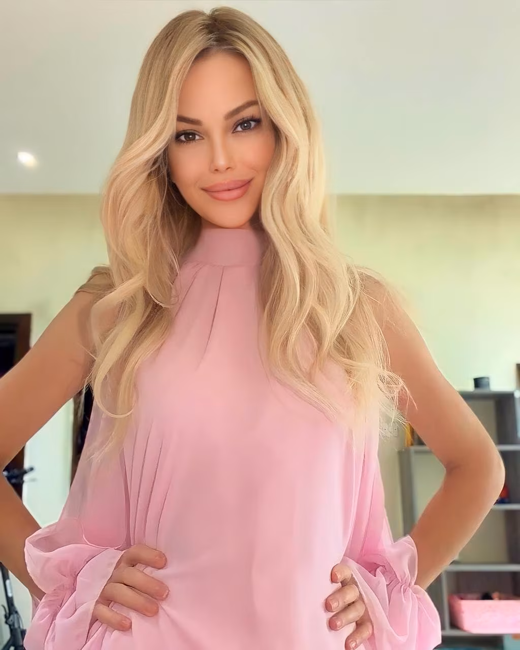 Snizhana 36 Dubai United Arab Emirates I am loyal, honest and sincere as a future bride