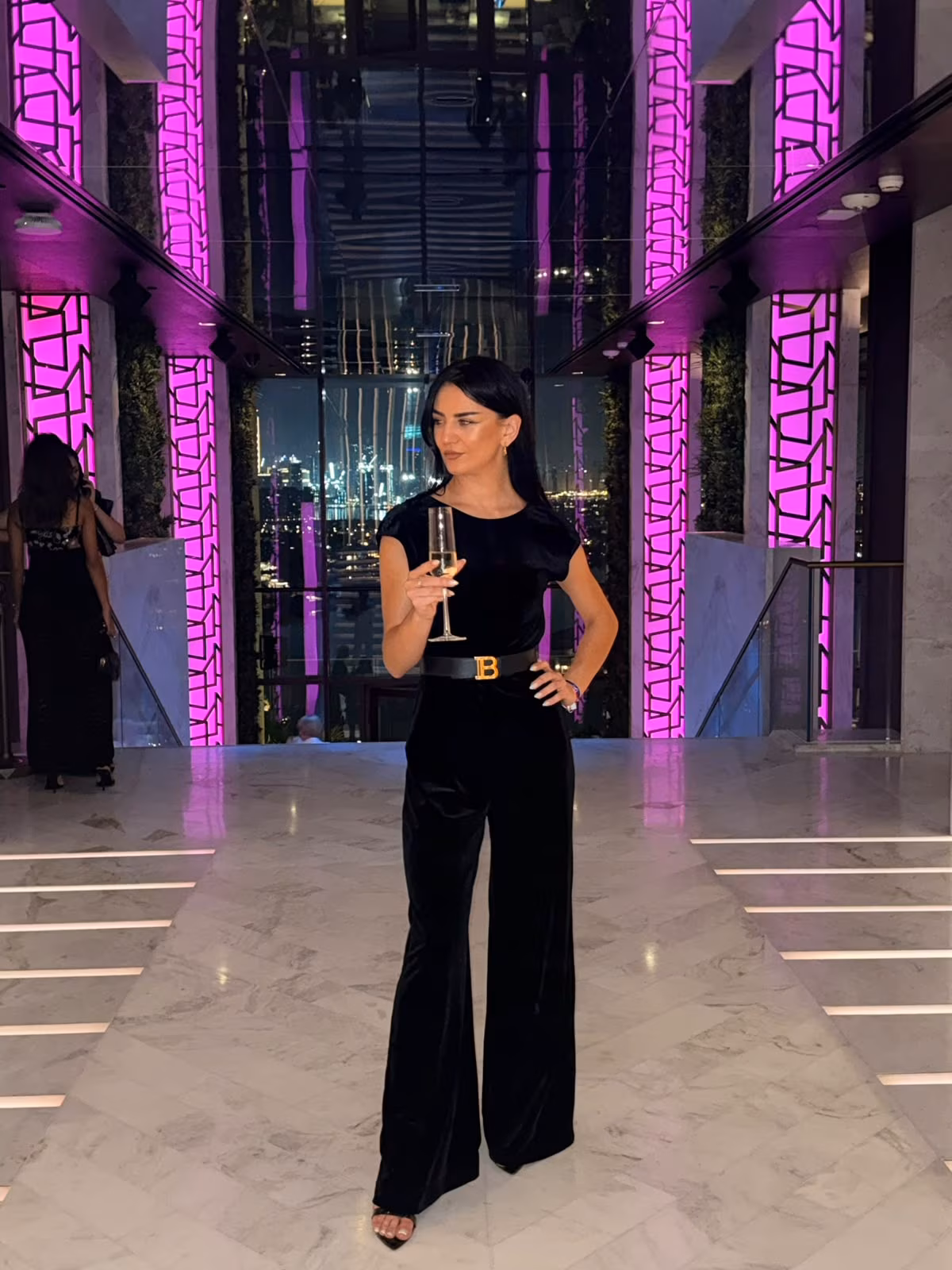 Maria 32 Dubai United Arab Emirates I am patiently waiting for you to make me your bride