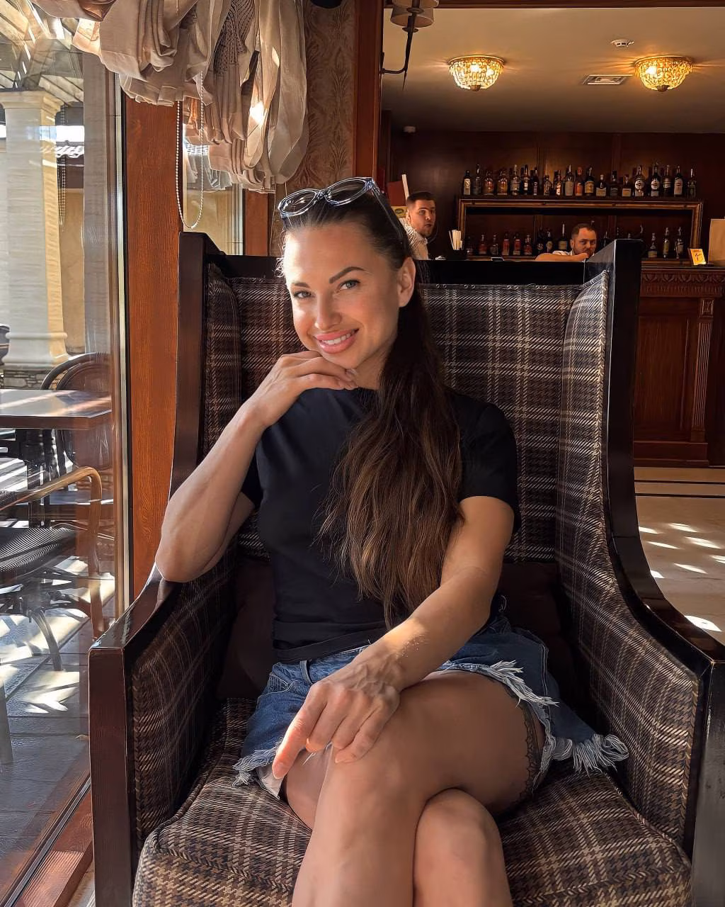 Katerina 39 Nurnberg Germany I am ready for a lasting love and to be a bride