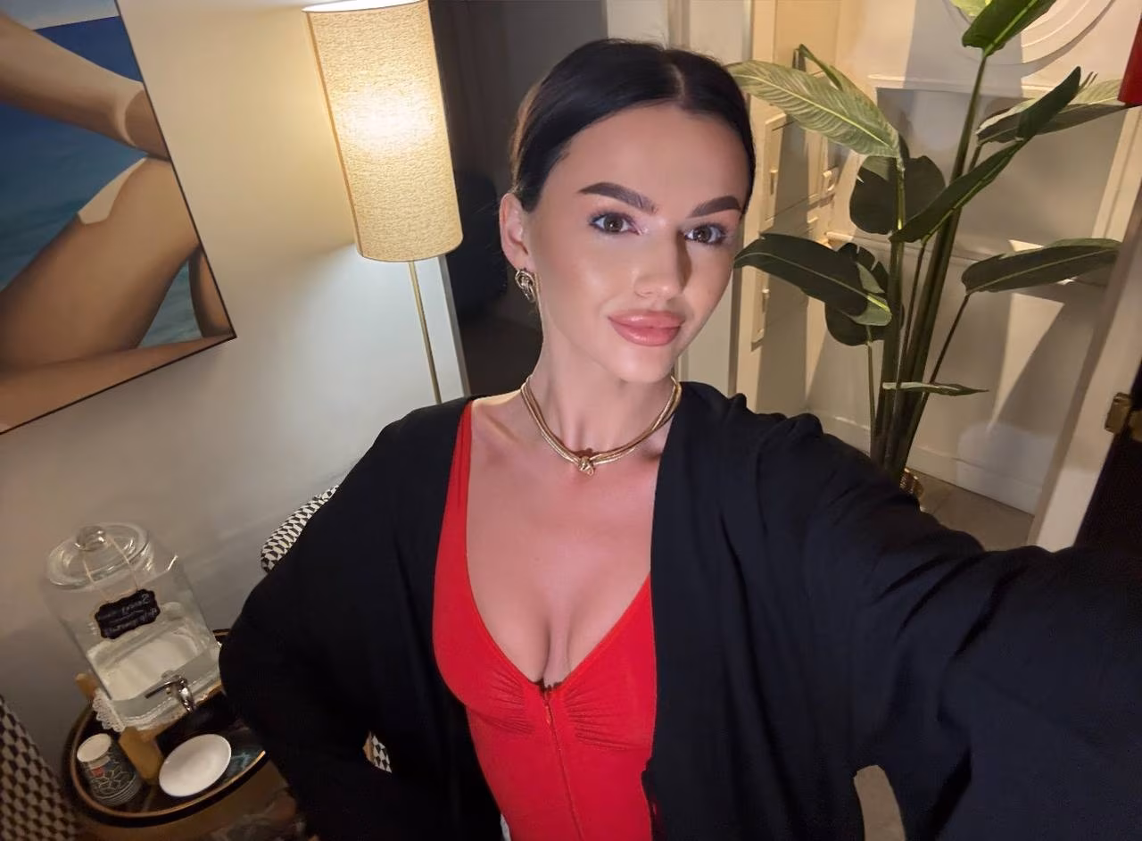 Victoria 28 Warsaw Poland I am ready to be your partner and bride