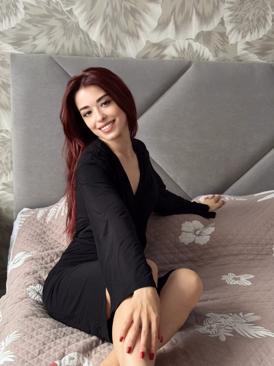 Valeri 27 Portu Portugal I am ready to love you endlessly as your bride