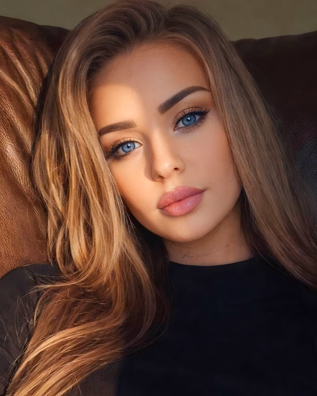 Lilia 34 Warsaw  Poland I believe in traditional values as a future bride