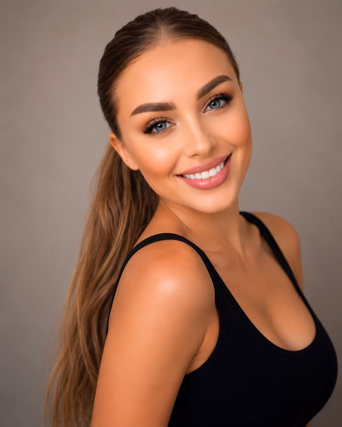 Lilia 34 Warsaw  Poland I believe in traditional values as a future bride