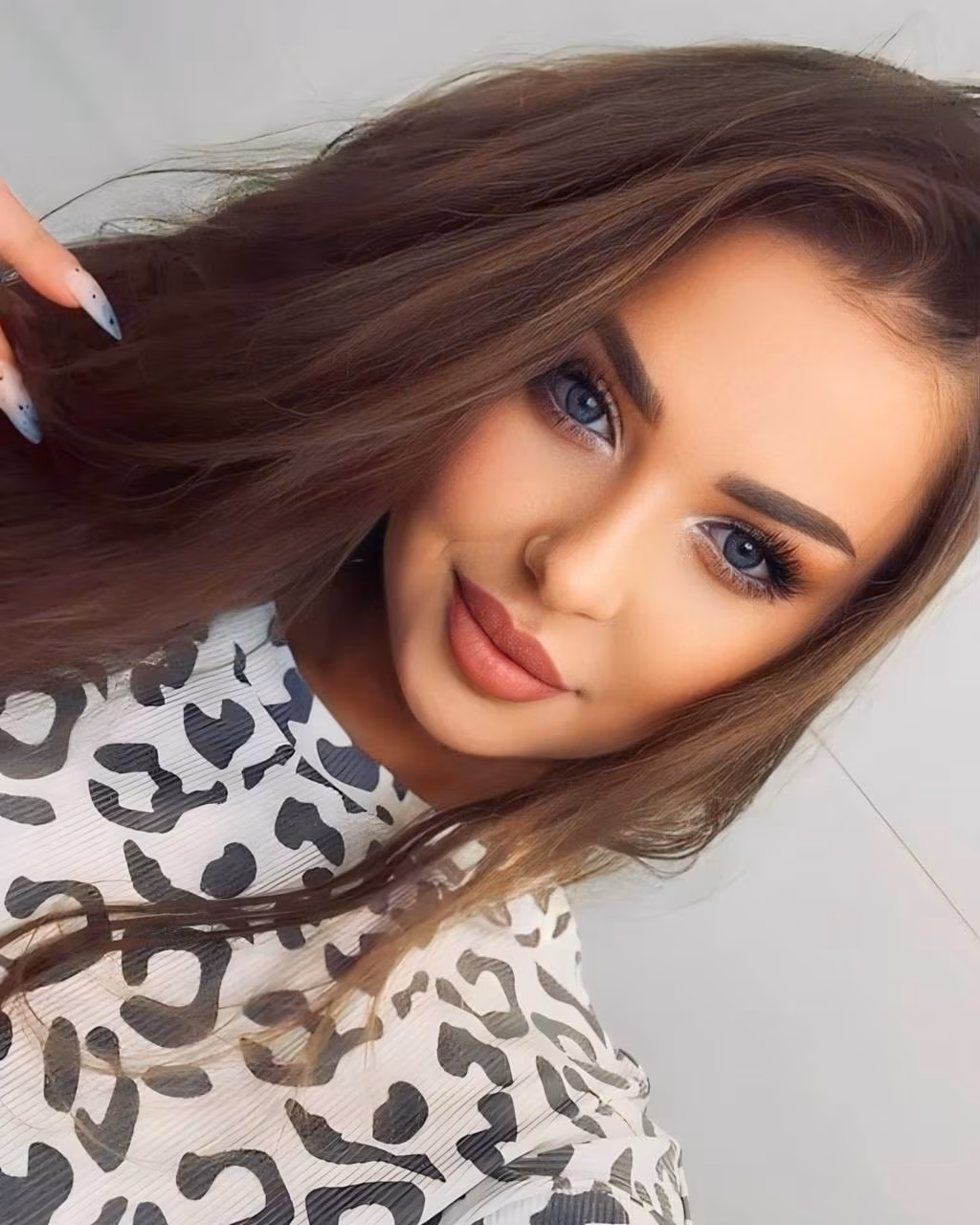 Lilia 34 Warsaw  Poland I believe in traditional values as a future bride