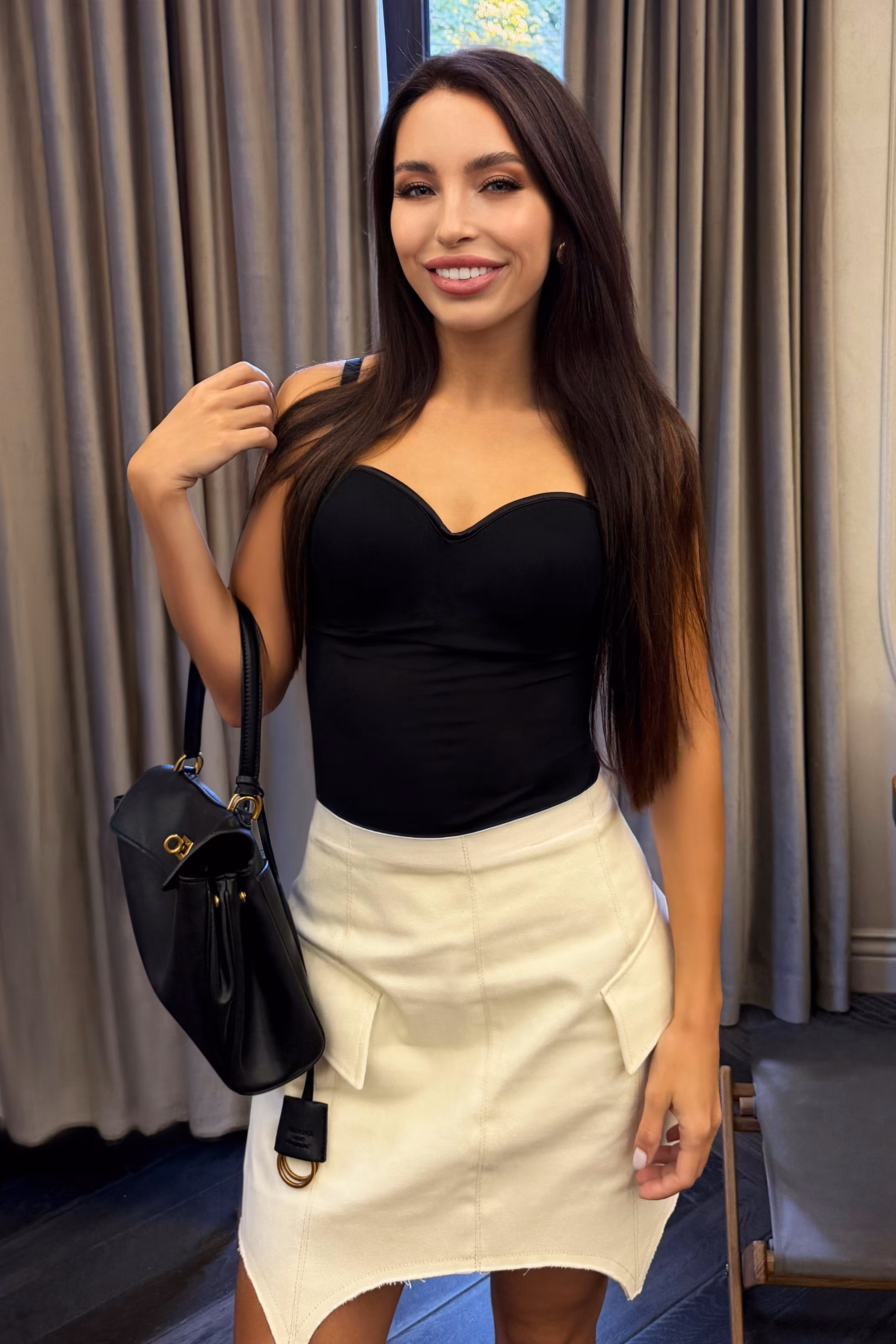 Angelina 27 Kyiv  Ukraine I desire a man who respects me as his bride