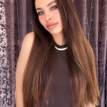 Angelina 27 Kyiv Ukraine I desire a man who respects me as his bride