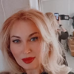 Victoria 52 Kropyvnytskyi Ukraine I dream of a happy family and to be a bride