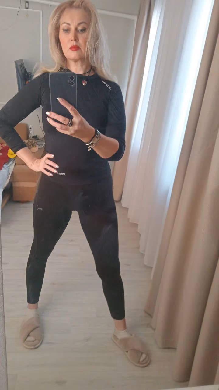 Victoria 52 Kropyvnytskyi Ukraine I dream of a happy family and to be a bride