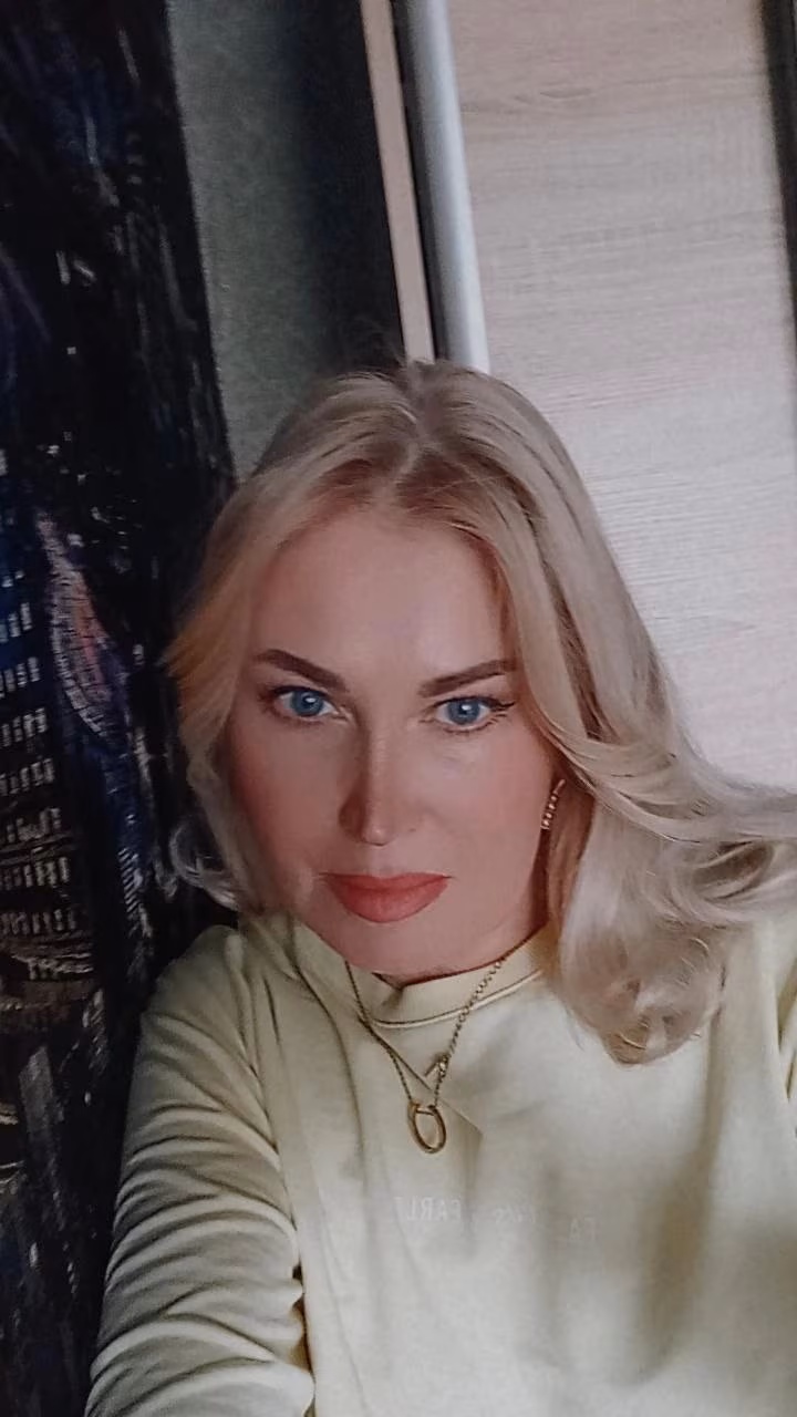 Victoria 52 Kropyvnytskyi Ukraine I dream of a happy family and to be a bride