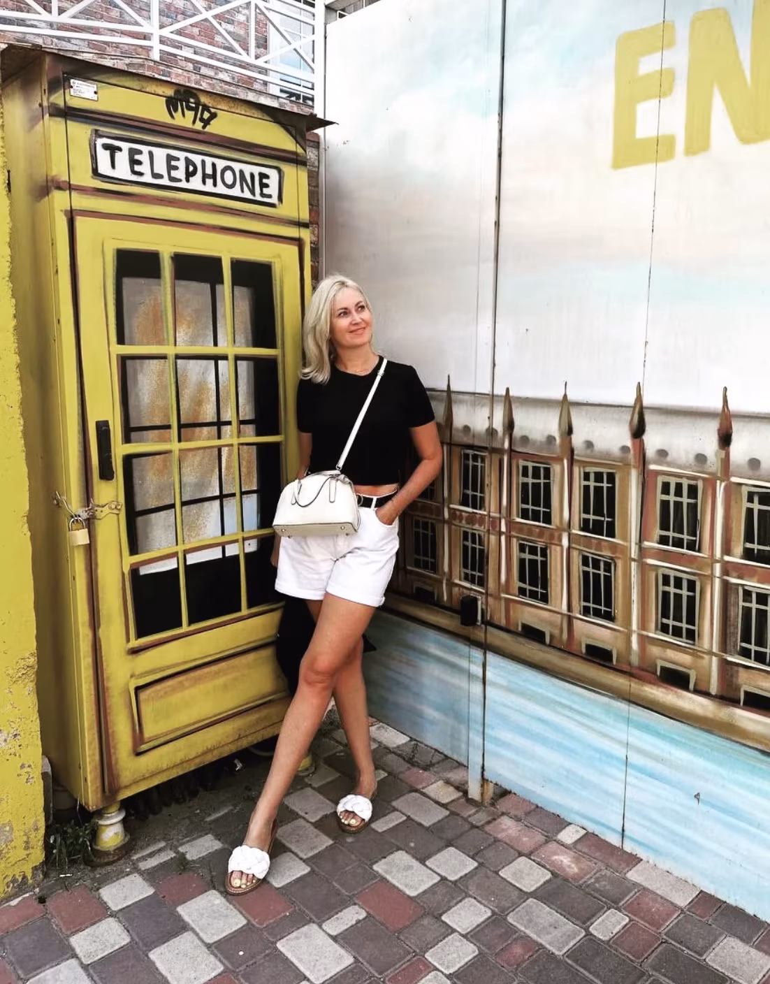 Victoria 52 Kropyvnytskyi Ukraine I dream of a happy family and to be a bride