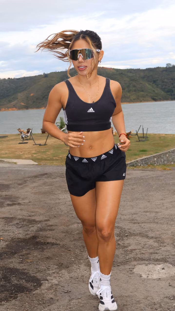 Jenifer 28 Cali Colombia I dream of a happy family and to be a bride