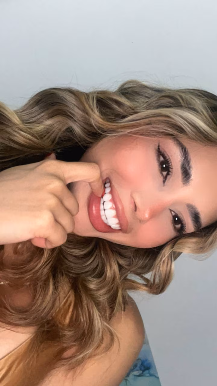 Jenifer 28 Cali Colombia I dream of a happy family and to be a bride