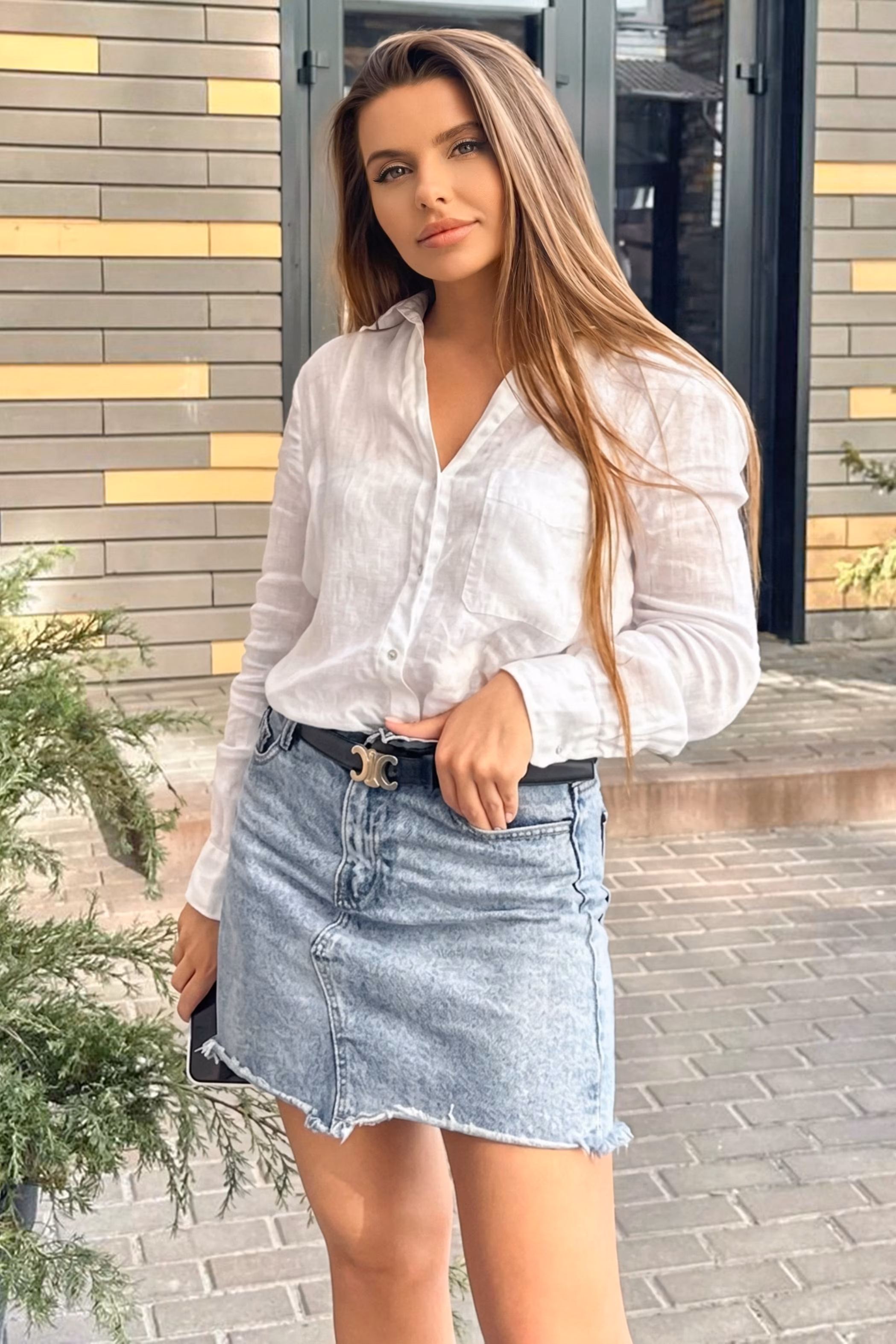 Anastasia 32 Kyiv  Ukraine I truly believe in real love and being a bride