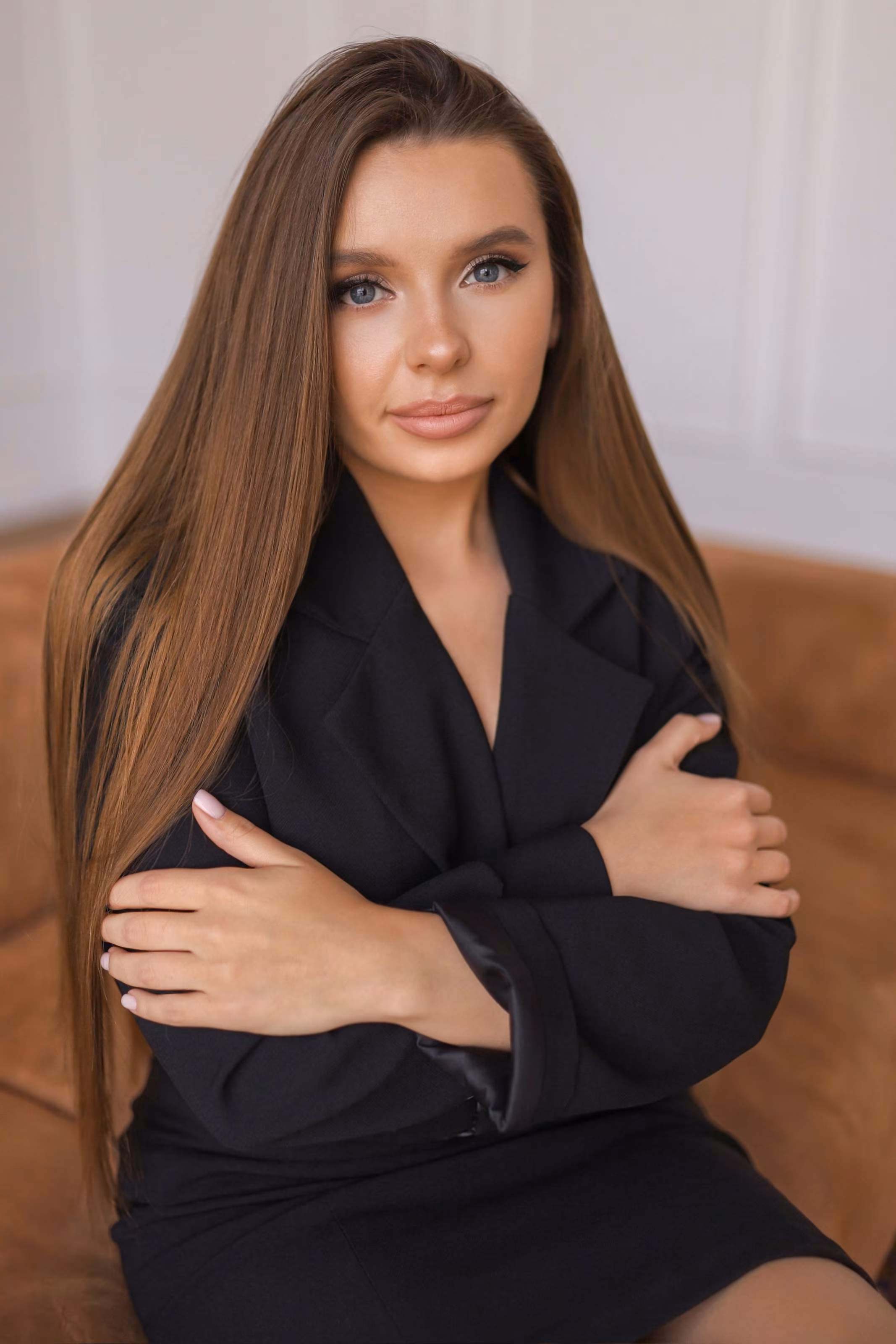 Anastasia 32 Kyiv  Ukraine I truly believe in real love and being a bride