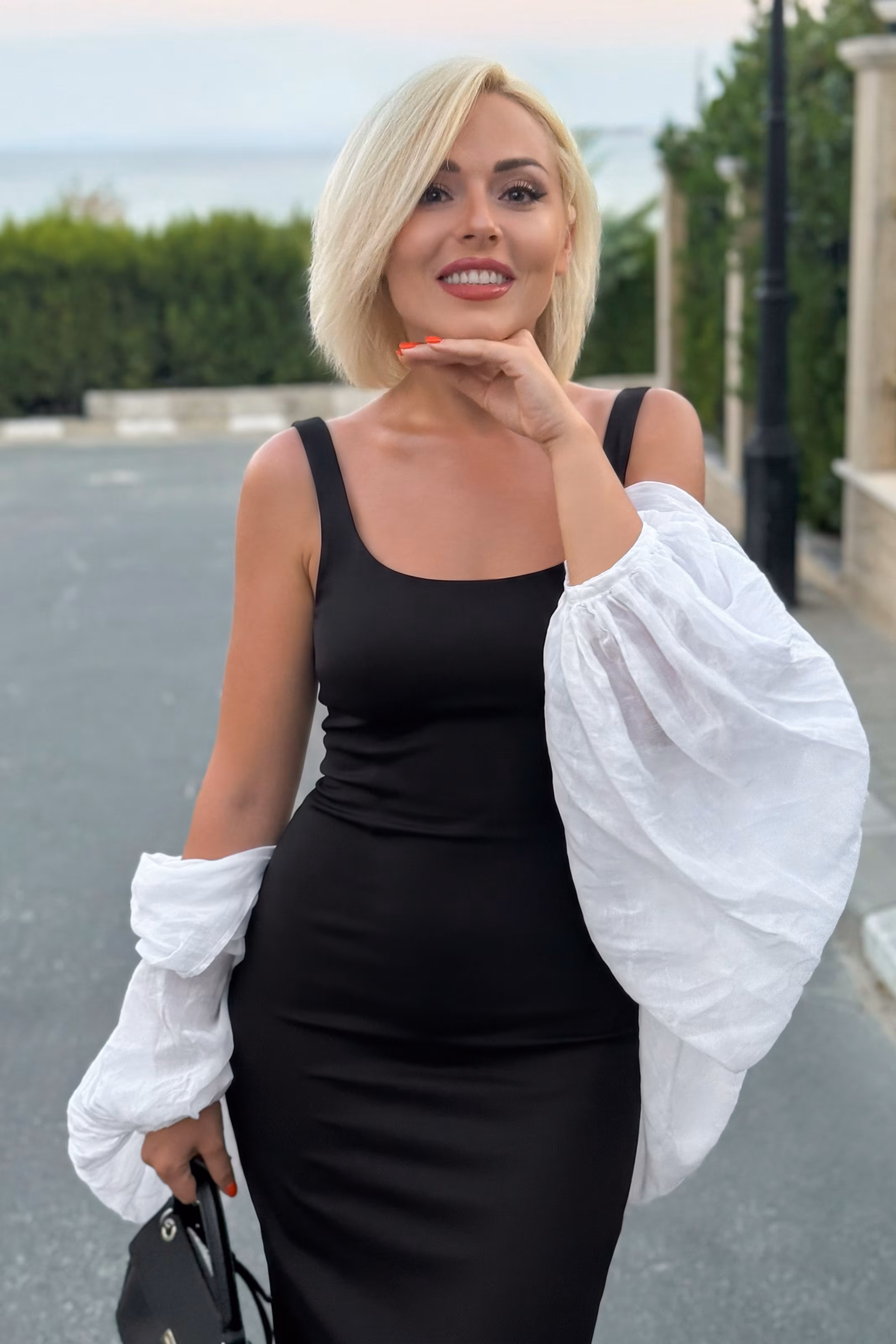 Tatyana 28 Bansko Bulgaria I want to be a mother someday and a loving bride