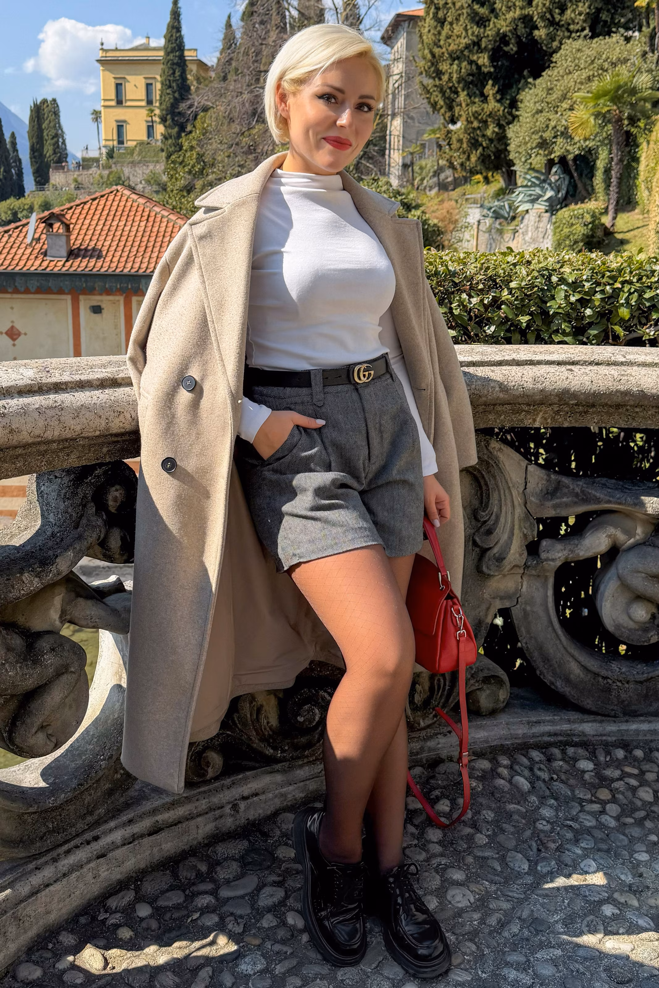 Tatyana 28 Bansko Bulgaria I want to be a mother someday and a loving bride