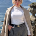 Tatyana 28 Bansko Bulgaria I want to be a mother someday and a loving bride