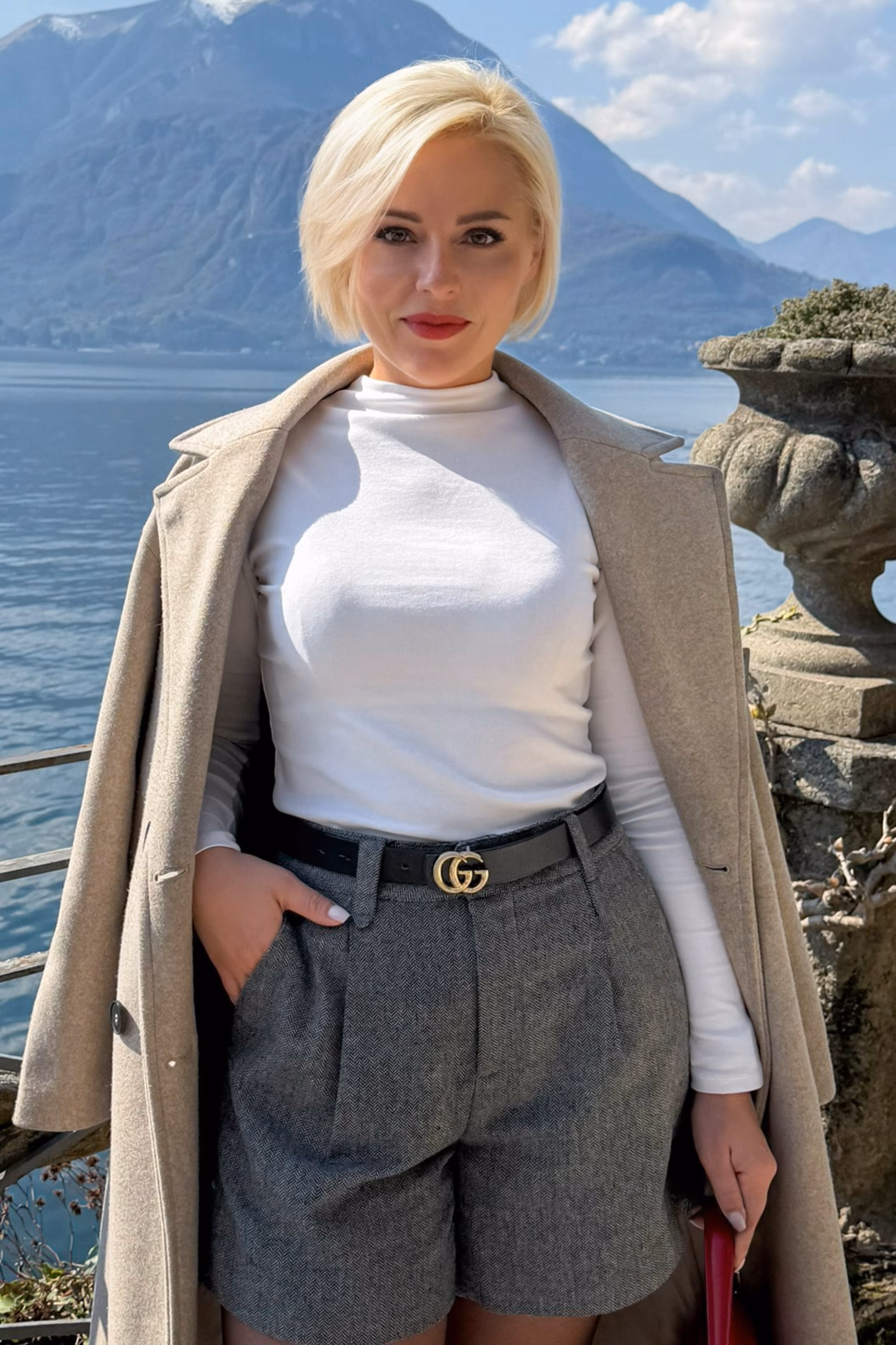 Tatyana 28 Bansko Bulgaria I want to be a mother someday and a loving bride