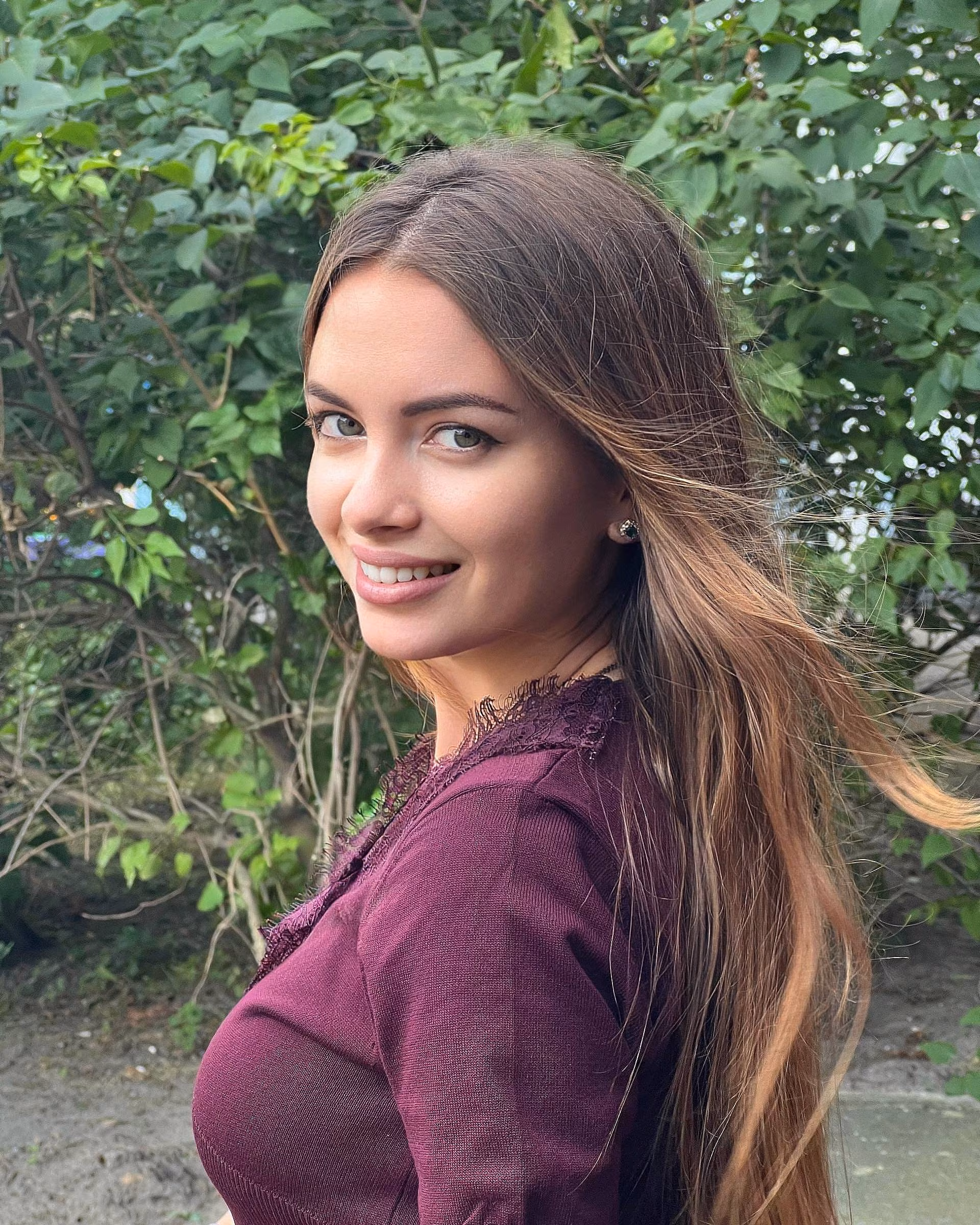 Katerina 25 Kyiv  Ukraine Looking for a caring provider to make me his bride