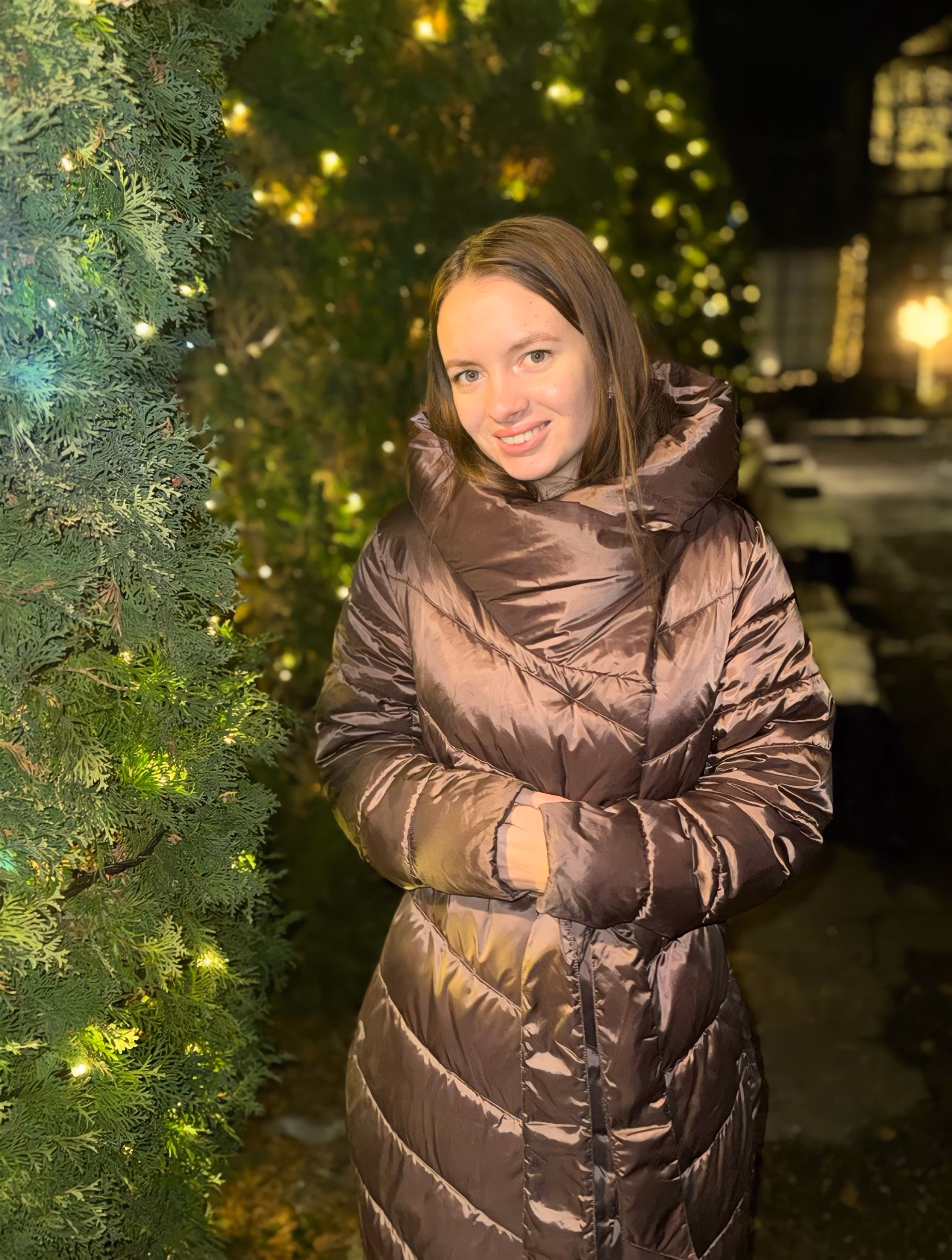 Katerina 25 Kyiv  Ukraine Looking for a caring provider to make me his bride