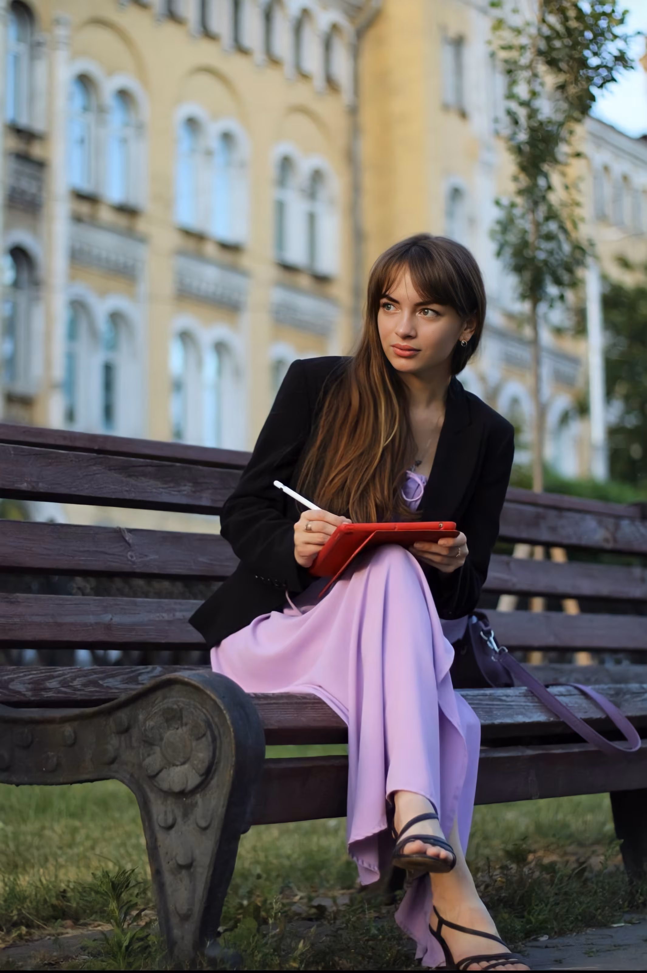 Katerina 25 Kyiv  Ukraine Looking for a caring provider to make me his bride