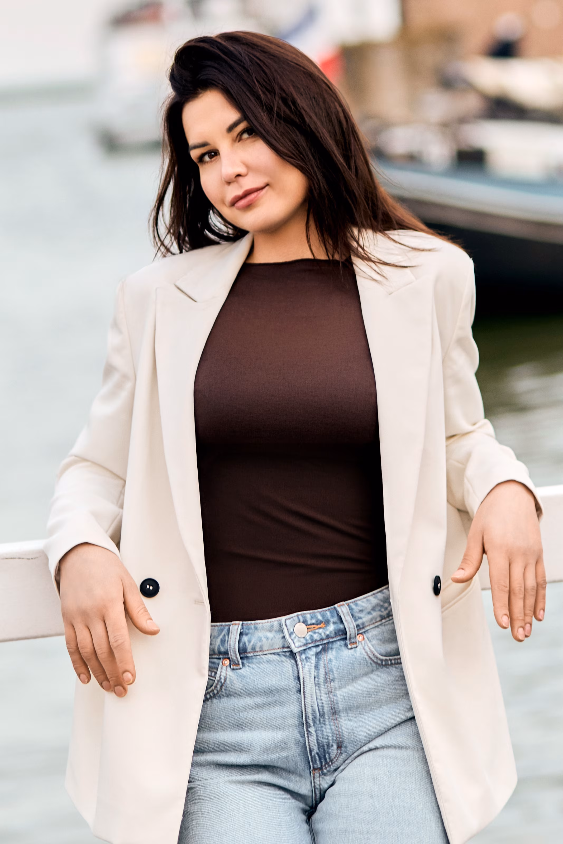 Ksenia 32 Kyiv  Ukraine Looking for a man who is sincere to be his bride