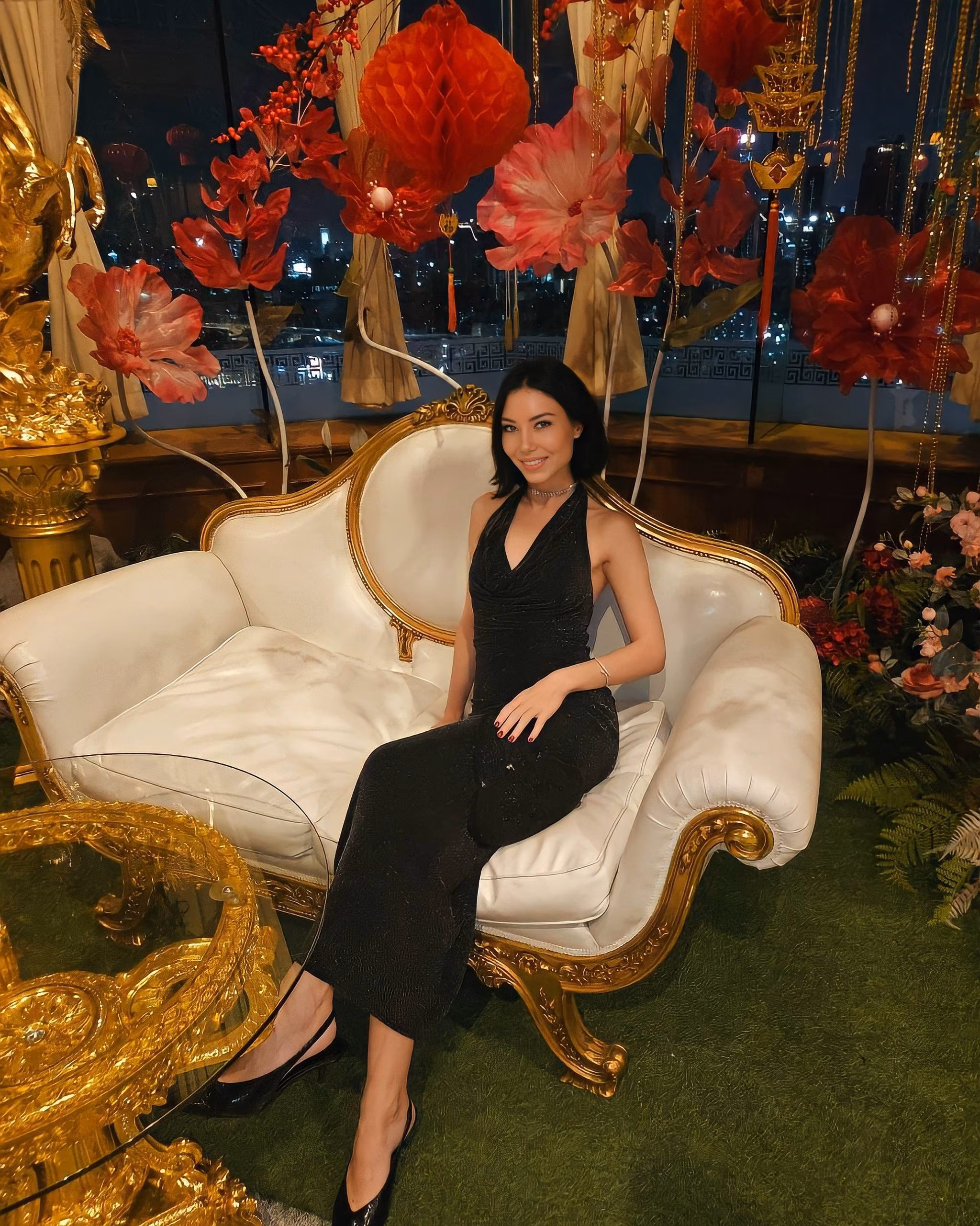 Yulia 30 Wrocław  Poland Looking for a man who truly cares to be his bride