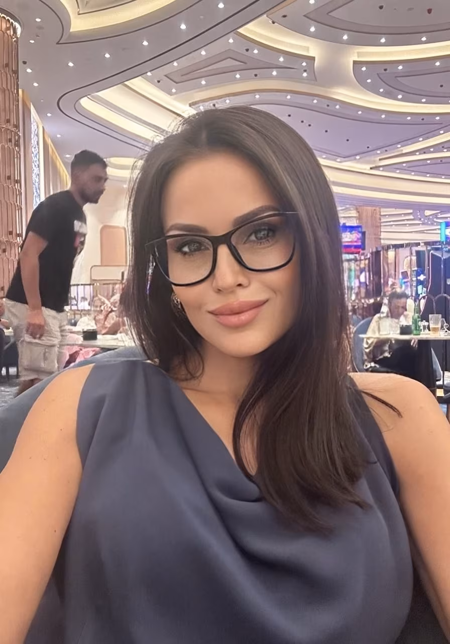 Olena 43 Cyprus/New York Cyprus Looking for a man who truly cares to be his bride