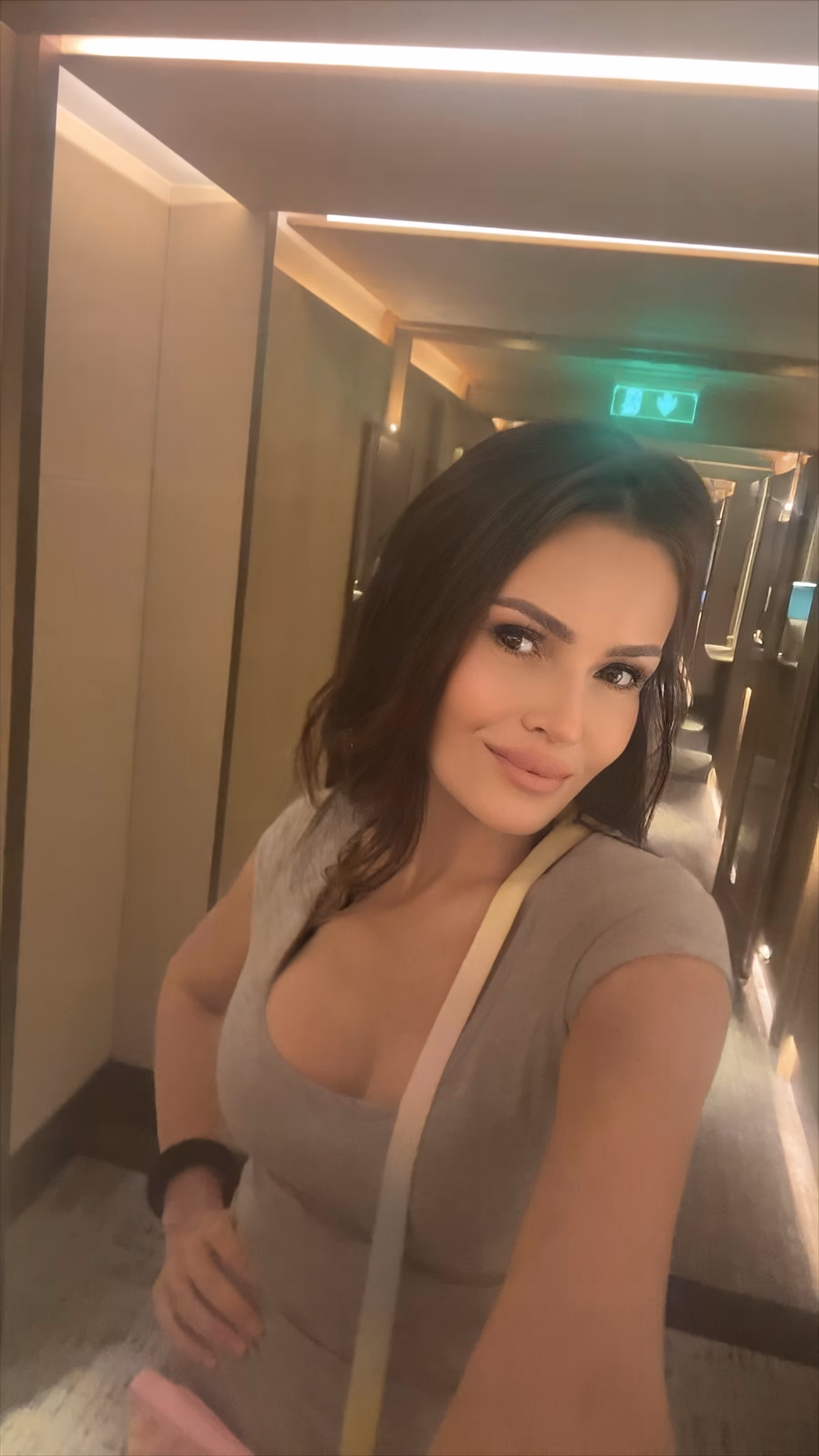 Olena 43 Cyprus/New York Cyprus Looking for a man who truly cares to be his bride