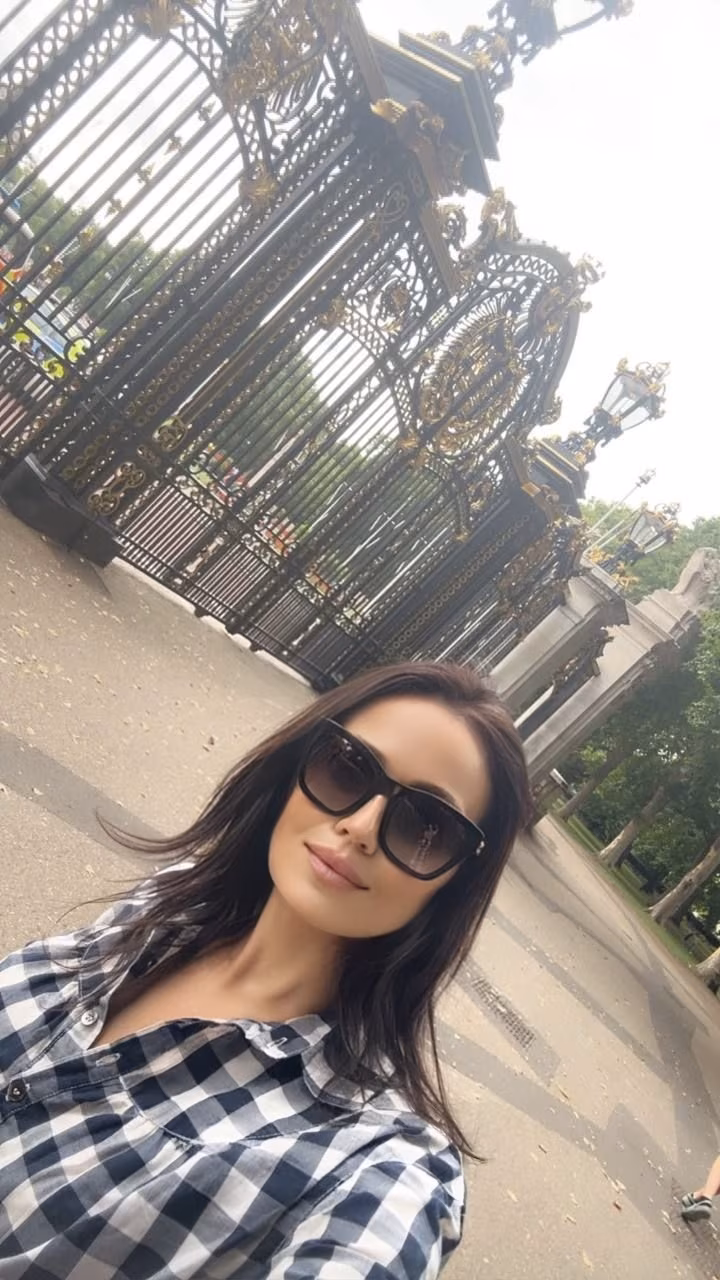Olena 43 Cyprus/New York Cyprus Looking for a man who truly cares to be his bride