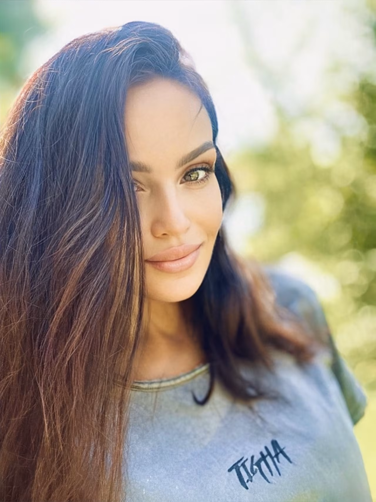 Olena 43 Cyprus/New York Cyprus Looking for a man who truly cares to be his bride