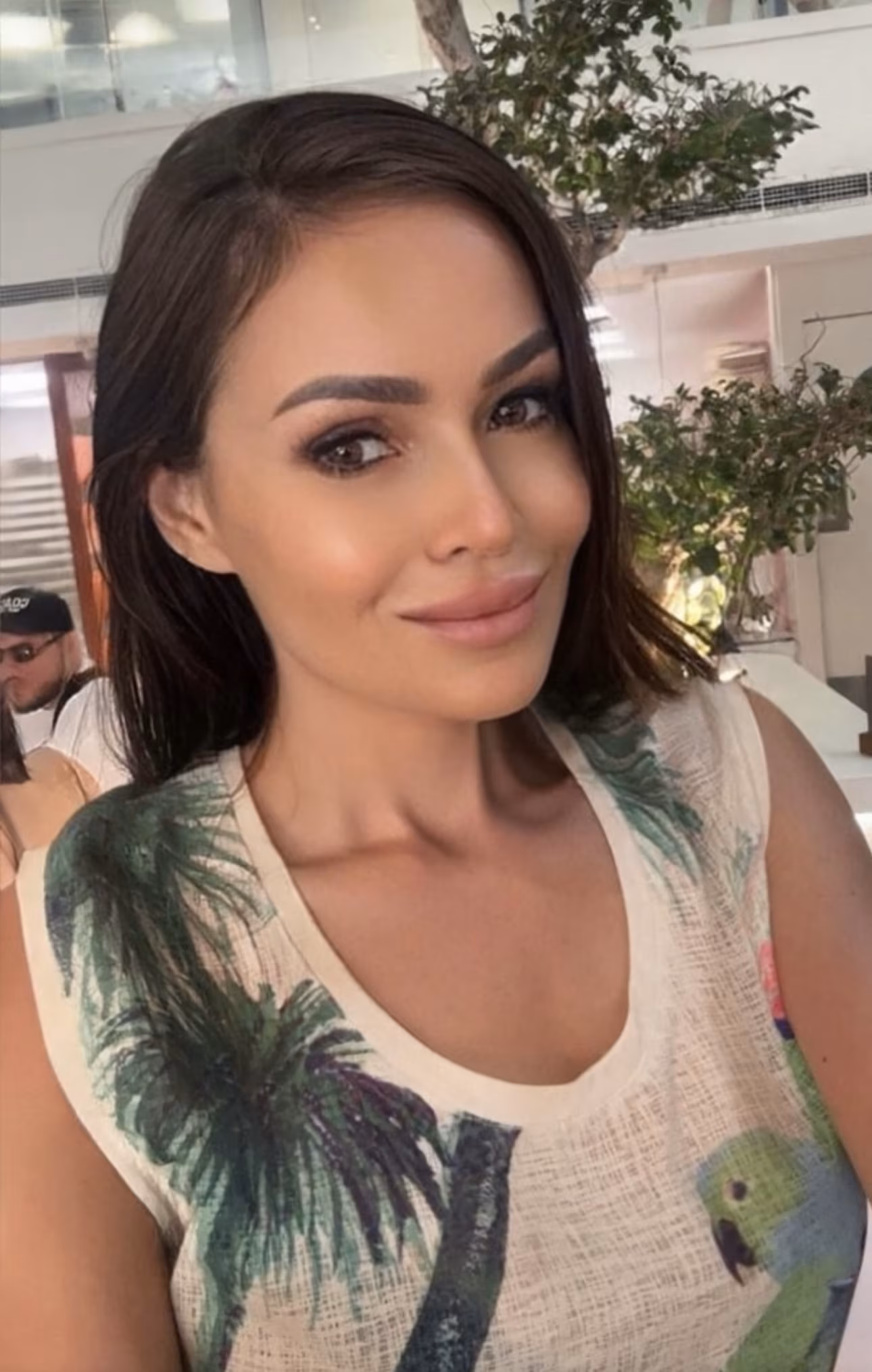 Olena 43 Cyprus/New York Cyprus Looking for a man who truly cares to be his bride
