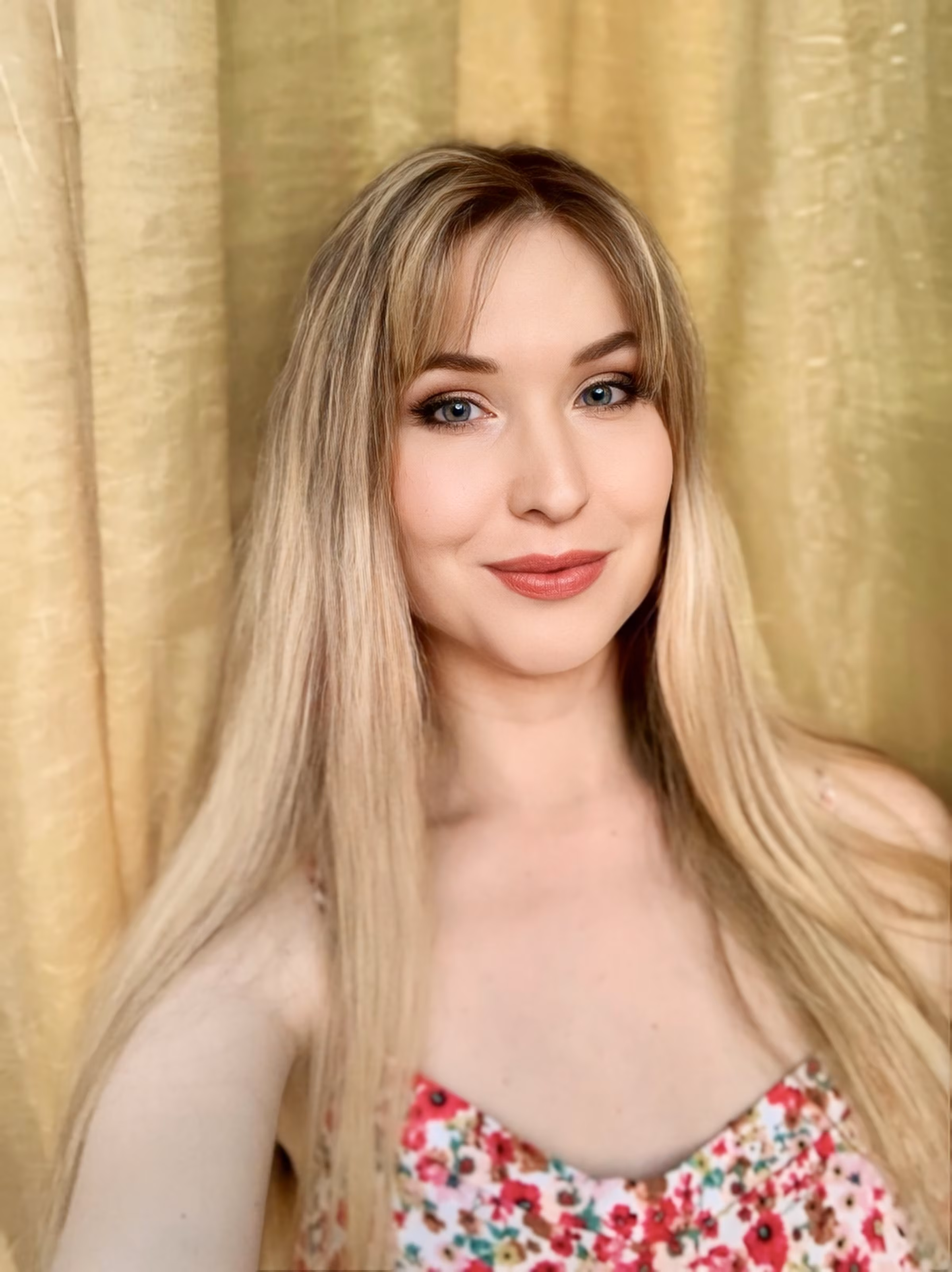 Zhenia 32 Przyborowo Poland Looking for a man who truly cares to be his bride