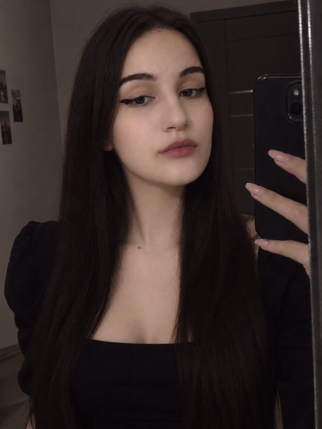 Sasha 22 Kyiv Ukraine Looking for a man with pure intentions to be his bride