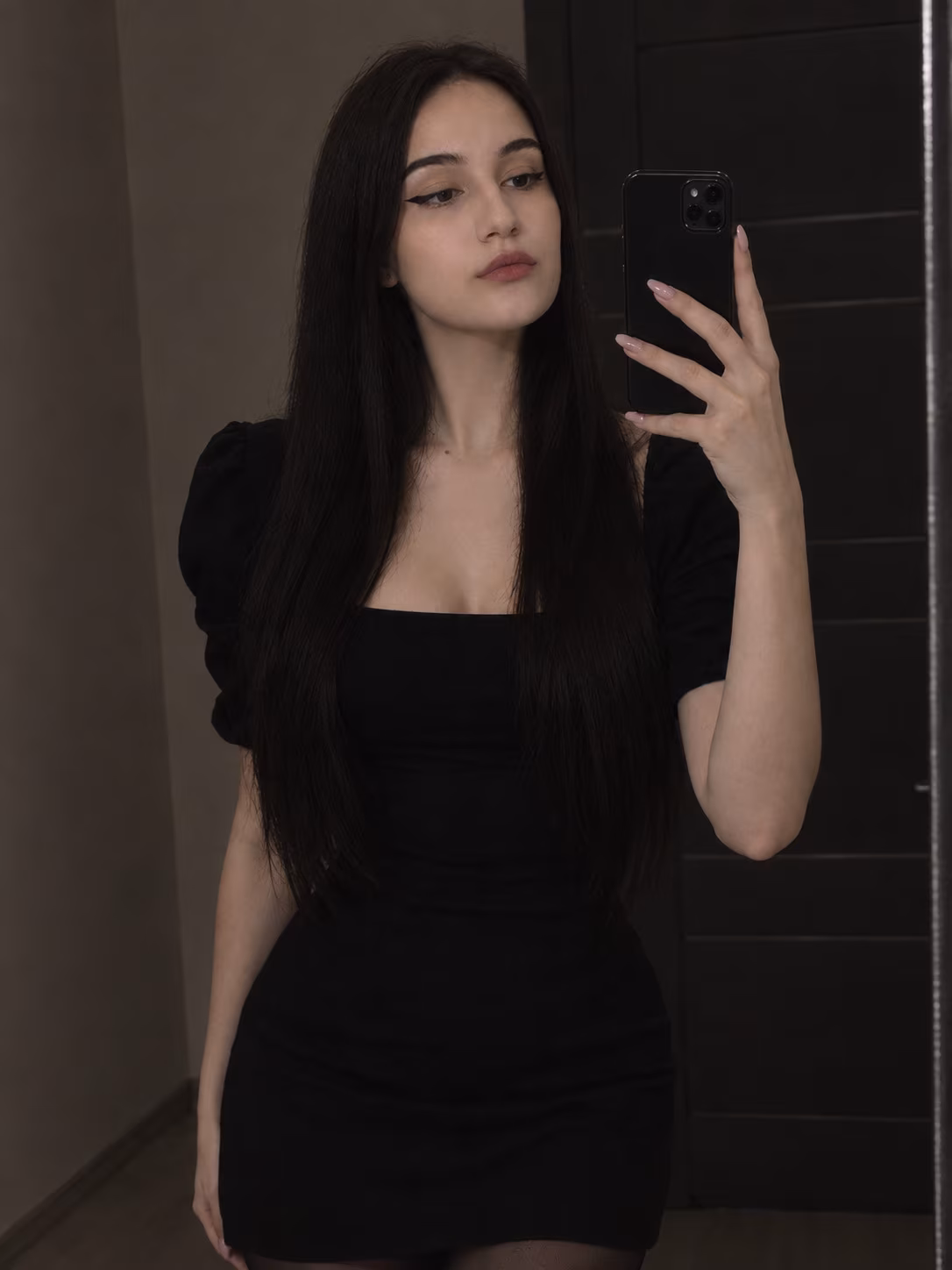Sasha 22 Kyiv Ukraine Looking for a man with pure intentions to be his bride