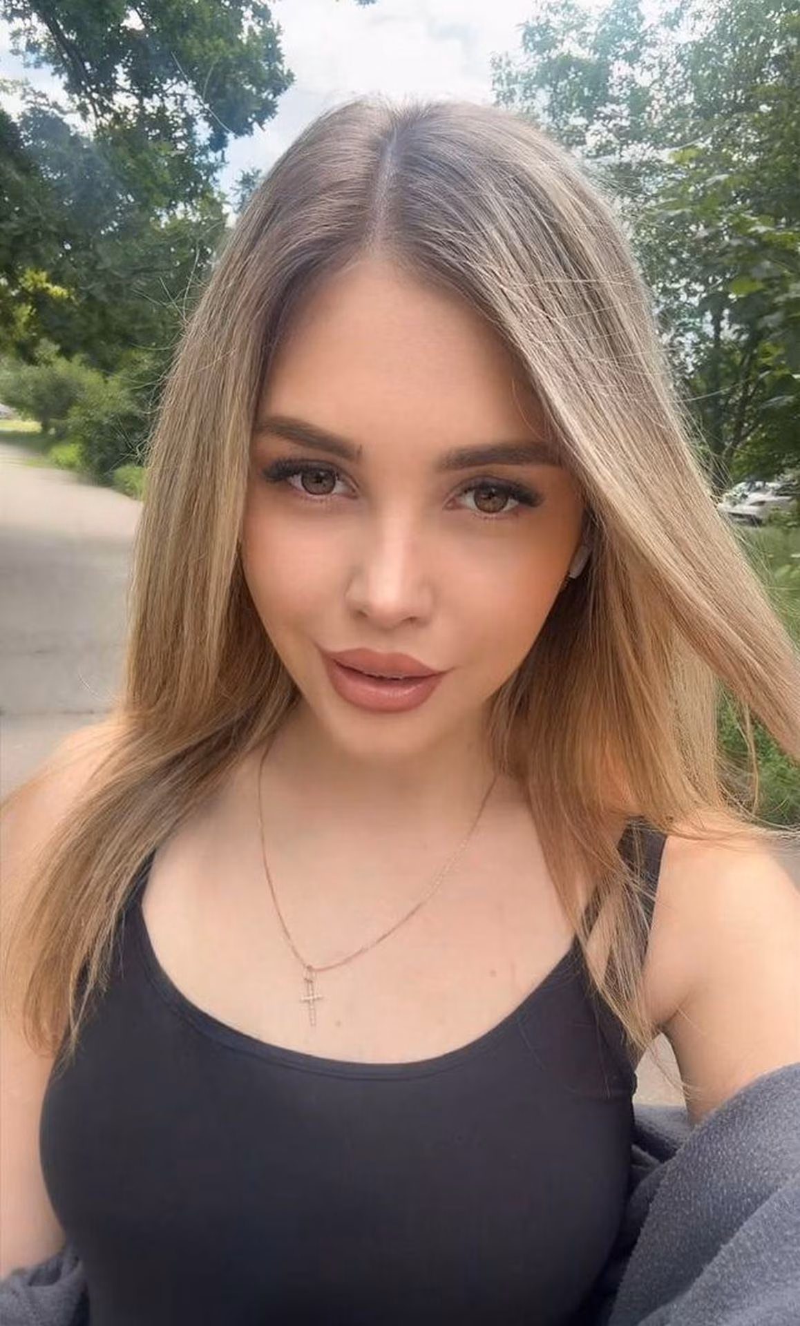Nata 28 Kiev Ukraine Looking for a secure relationship to be your bride