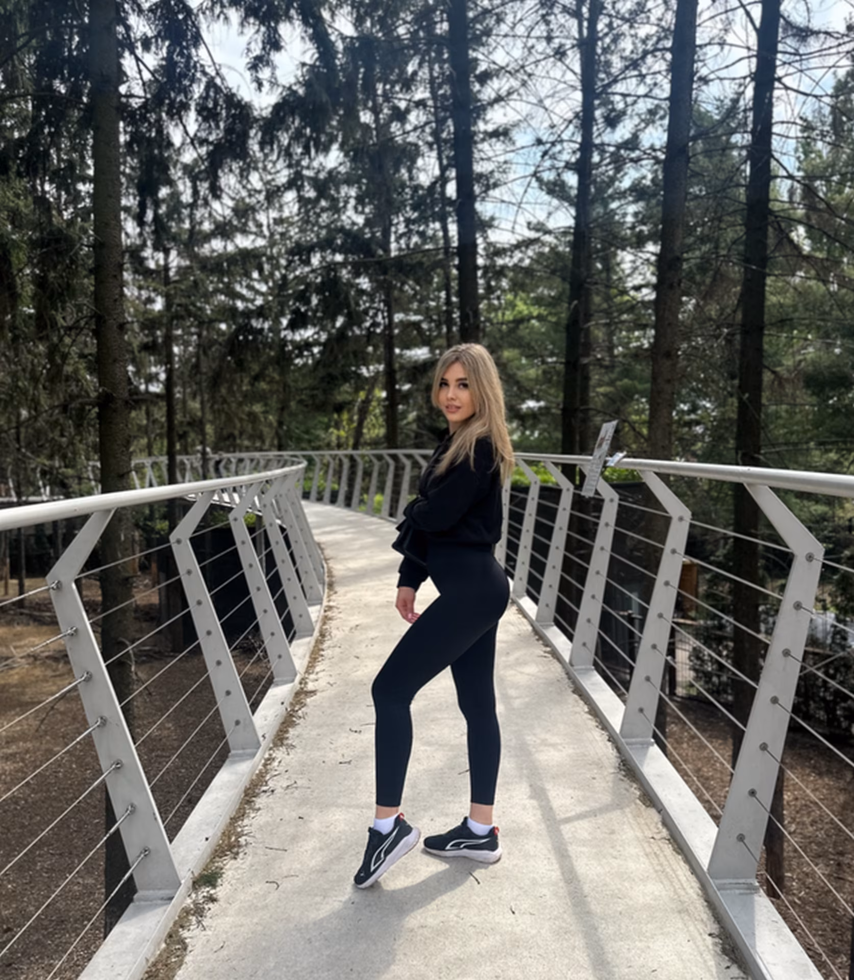 Nata 28 Kiev Ukraine Looking for a secure relationship to be your bride