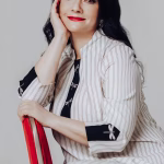 Tatyana 58 Kyiv Ukraine Looking for a serious minded man who wants a bride