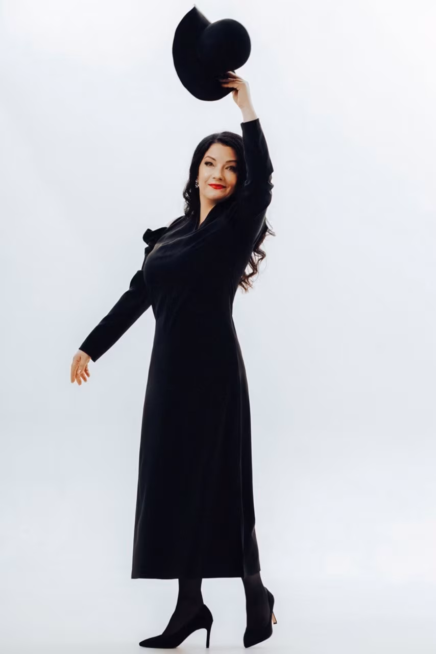 Tatyana 58 Kyiv  Ukraine Looking for a serious minded man who wants a bride